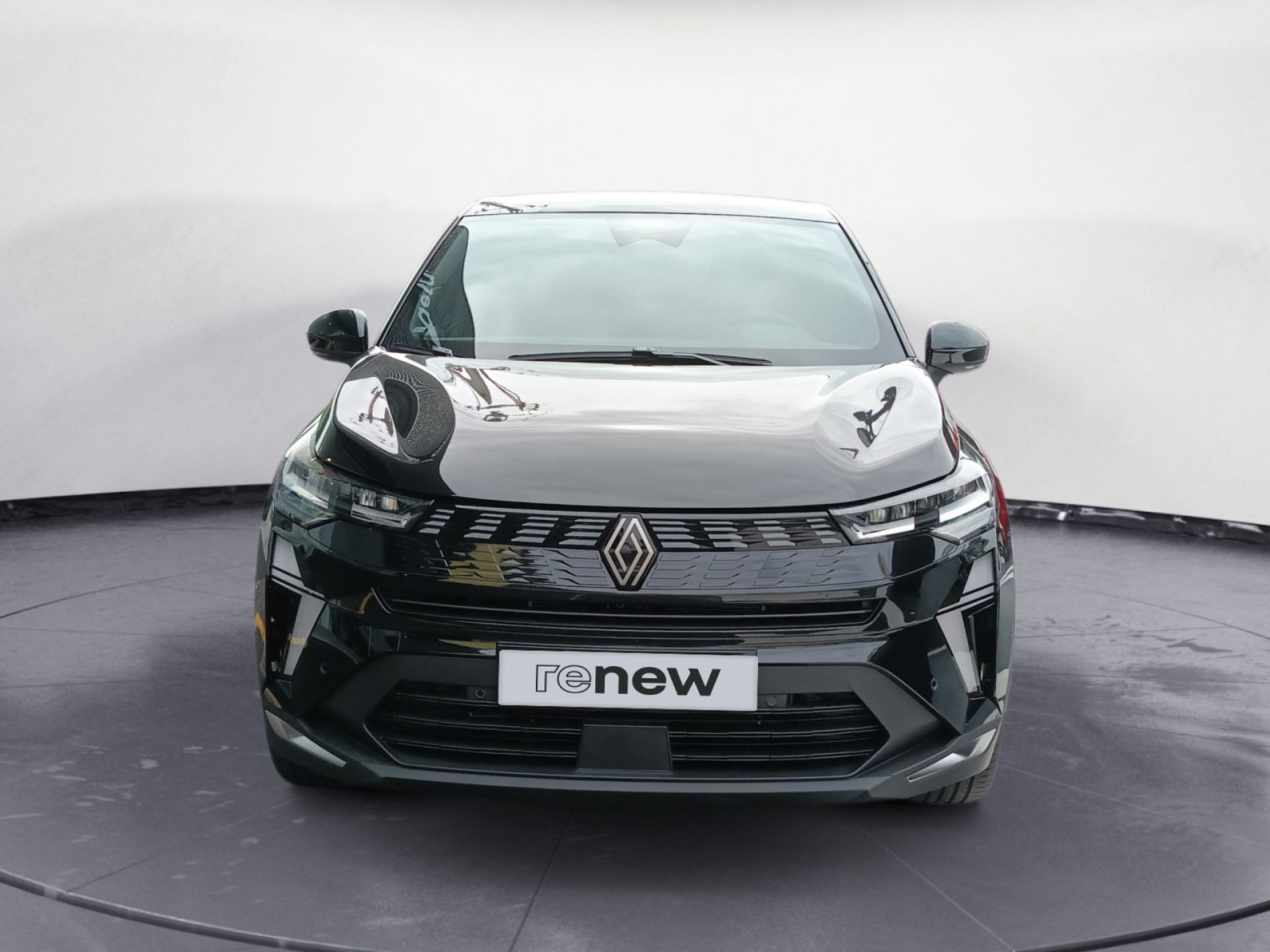 Renault Symbioz - 3