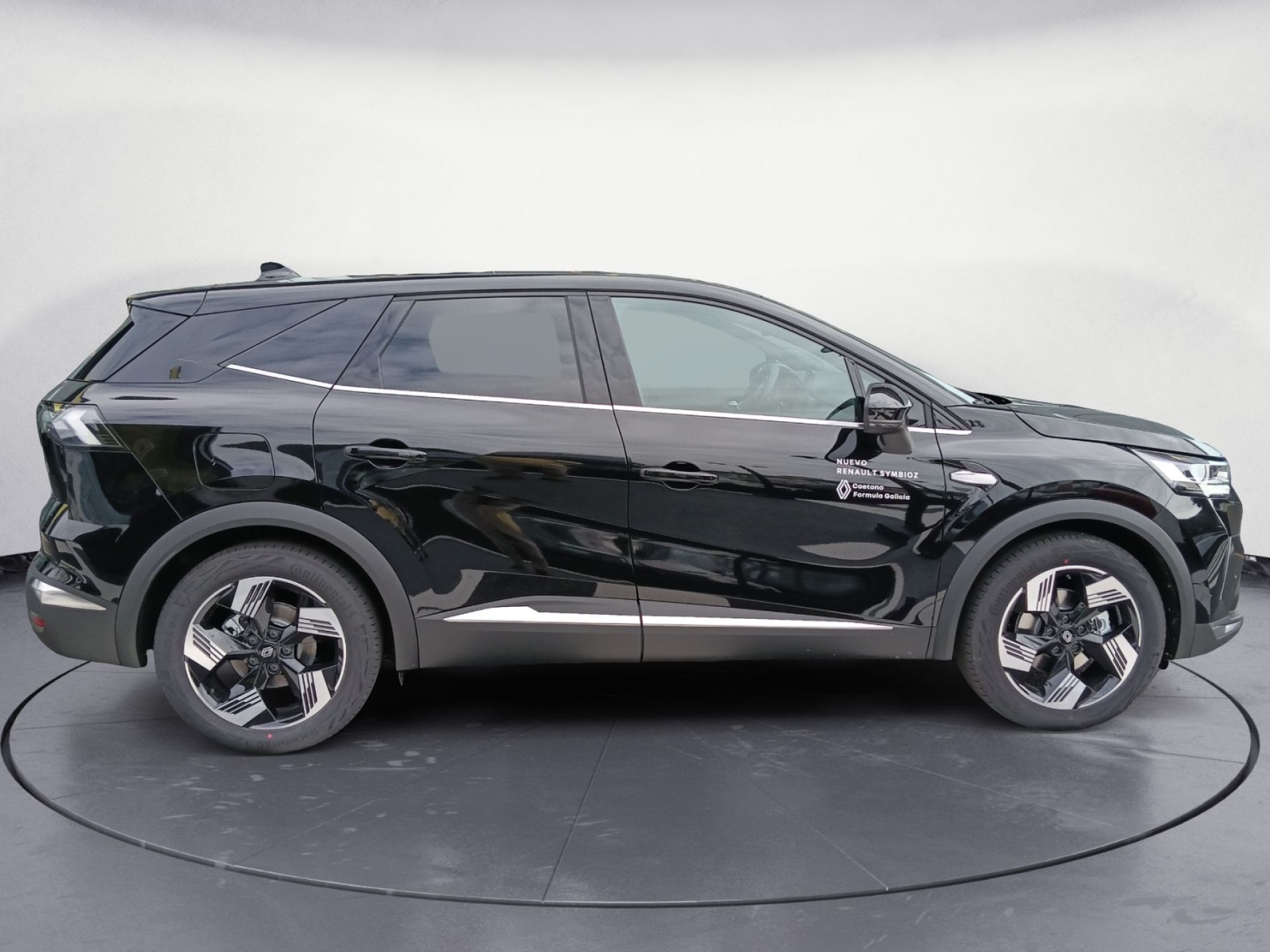 Renault Symbioz - 5