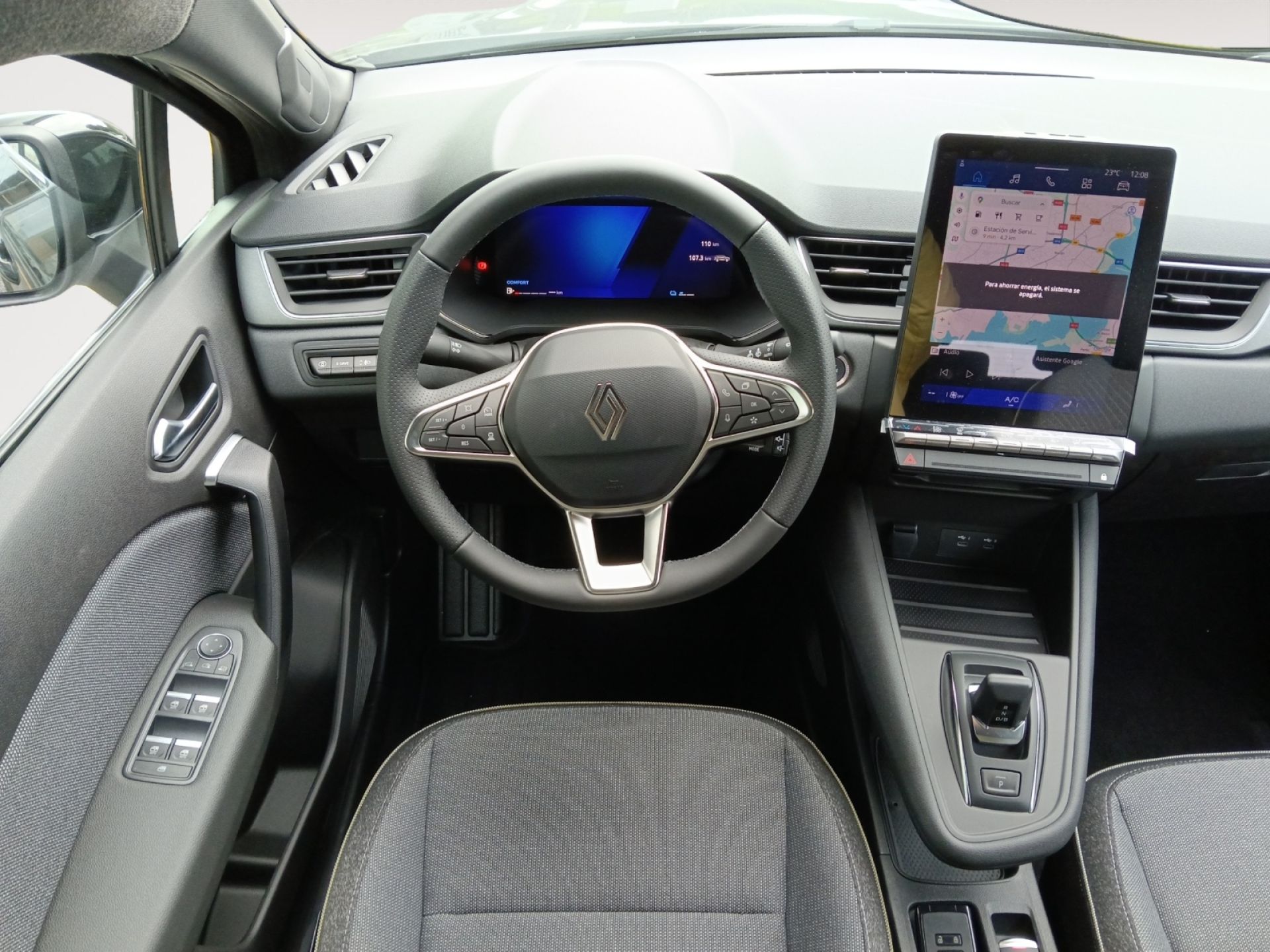 Renault Symbioz - 10