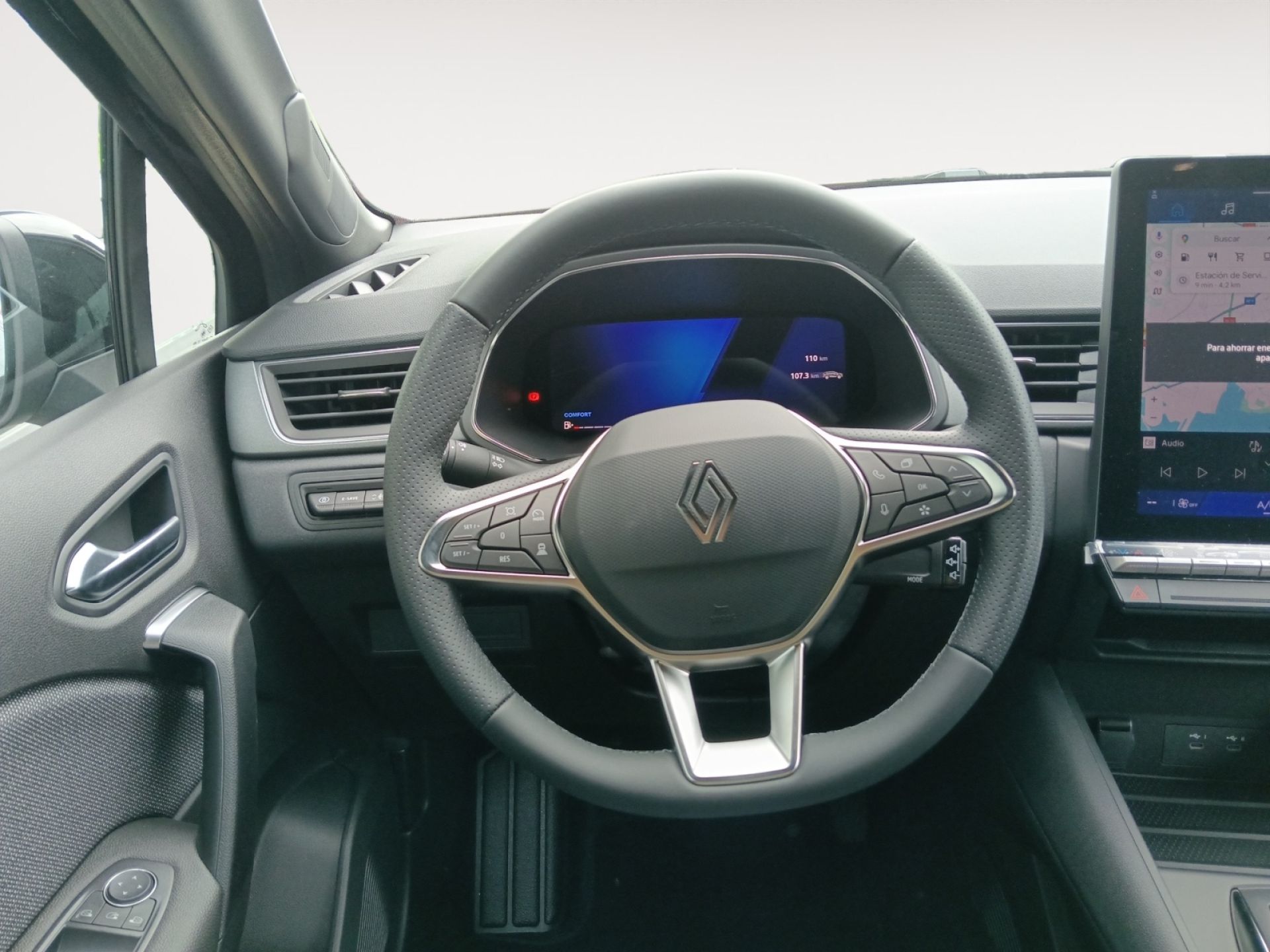 Renault Symbioz - 11