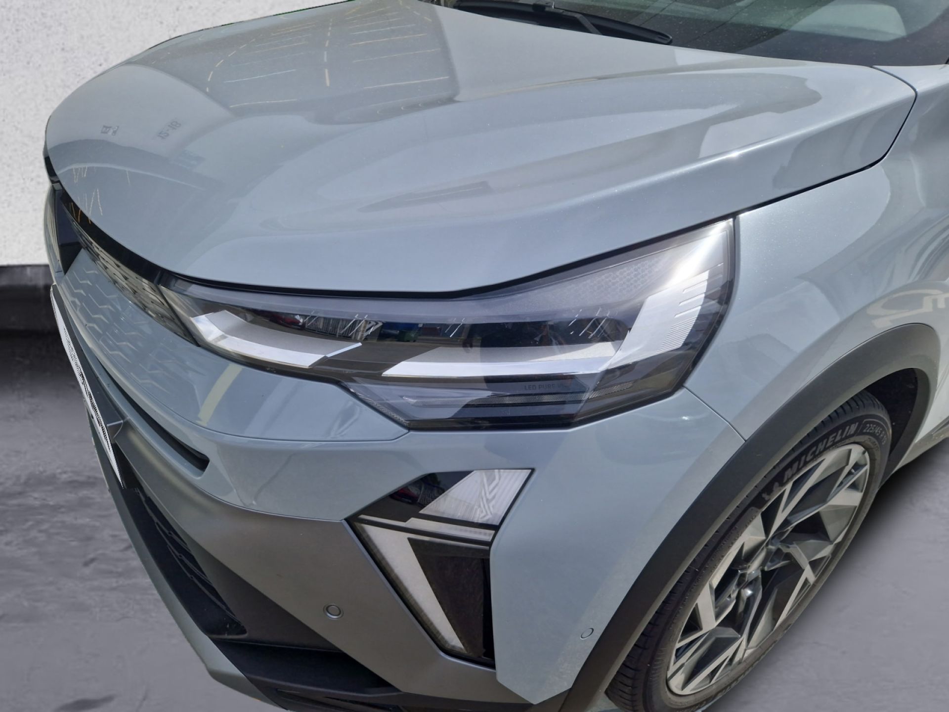 Renault Symbioz - 7