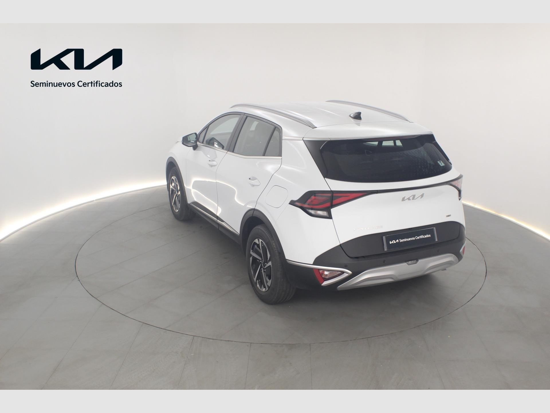 Kia Sportage - 4