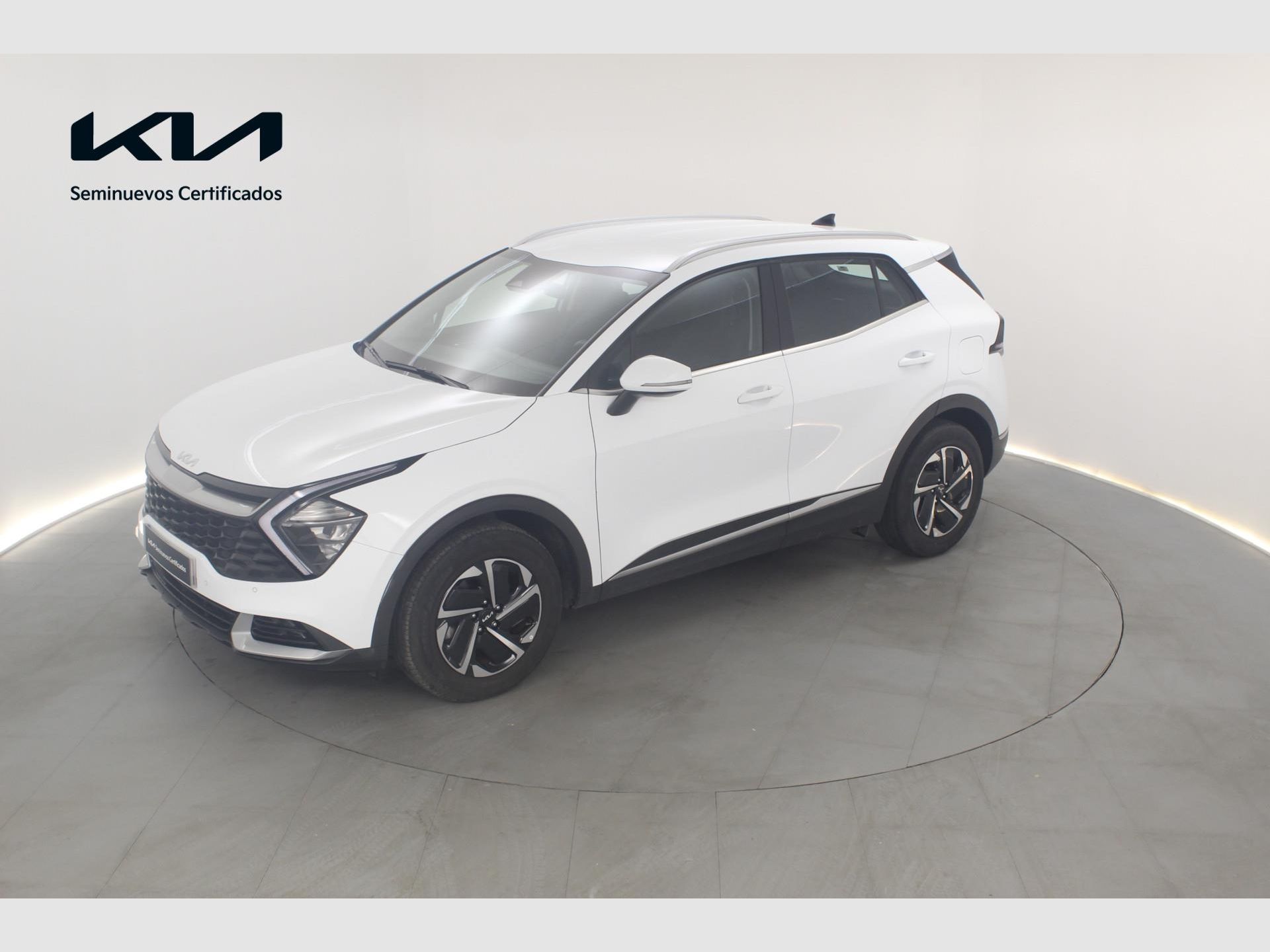 Kia Sportage - 2
