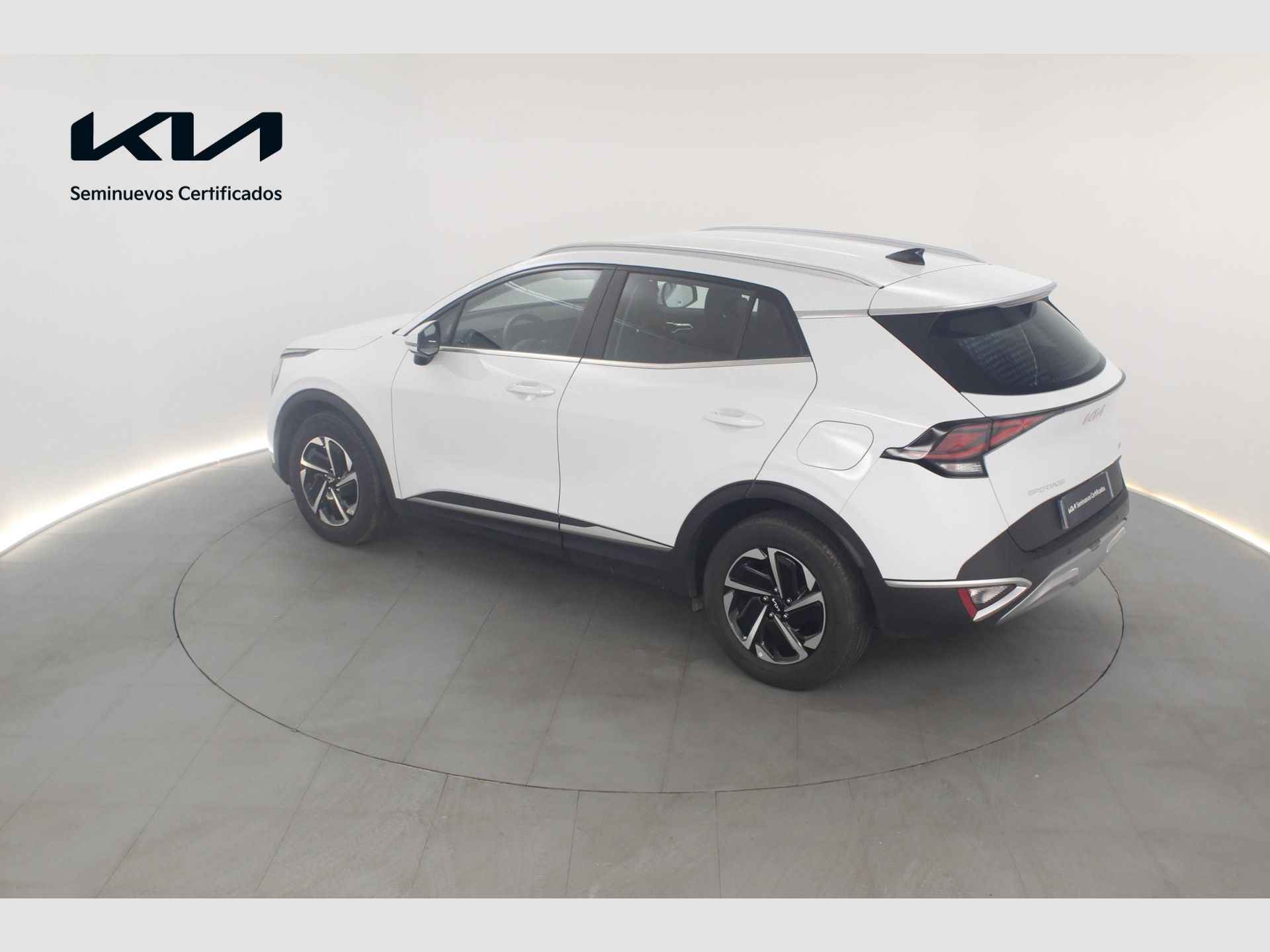 Kia Sportage - 3