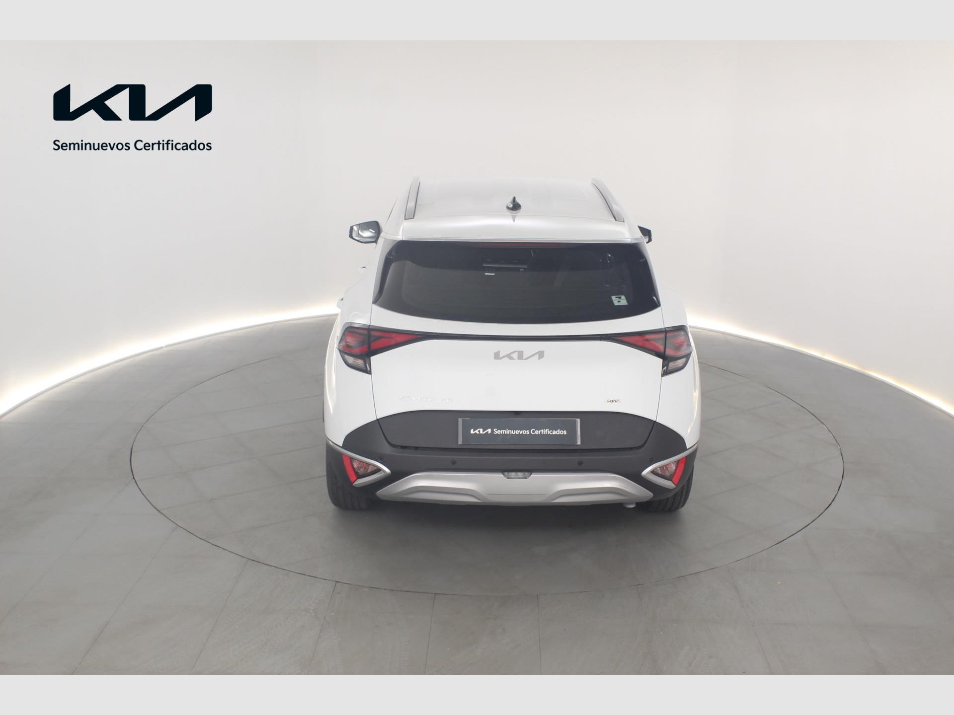 Kia Sportage - 5
