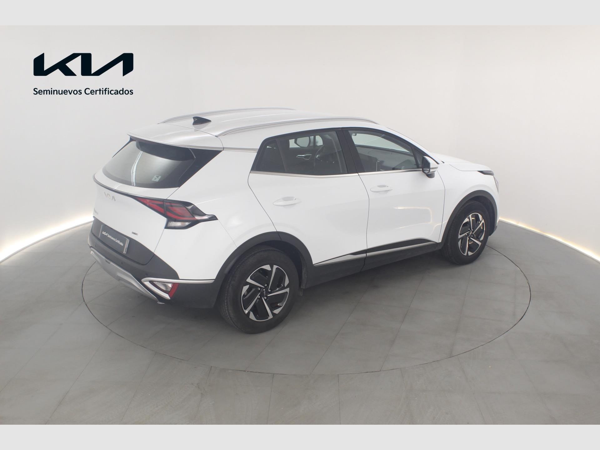 Kia Sportage - 6