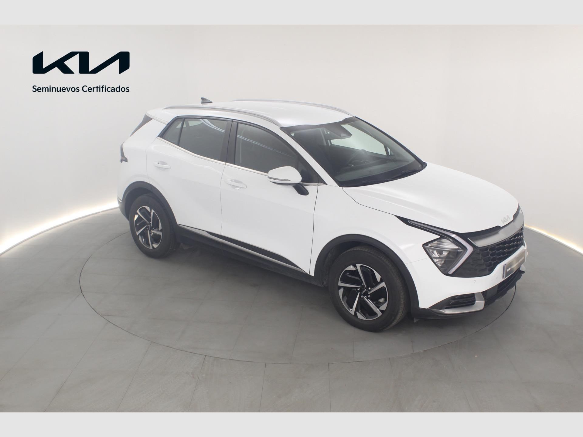 Kia Sportage - 7