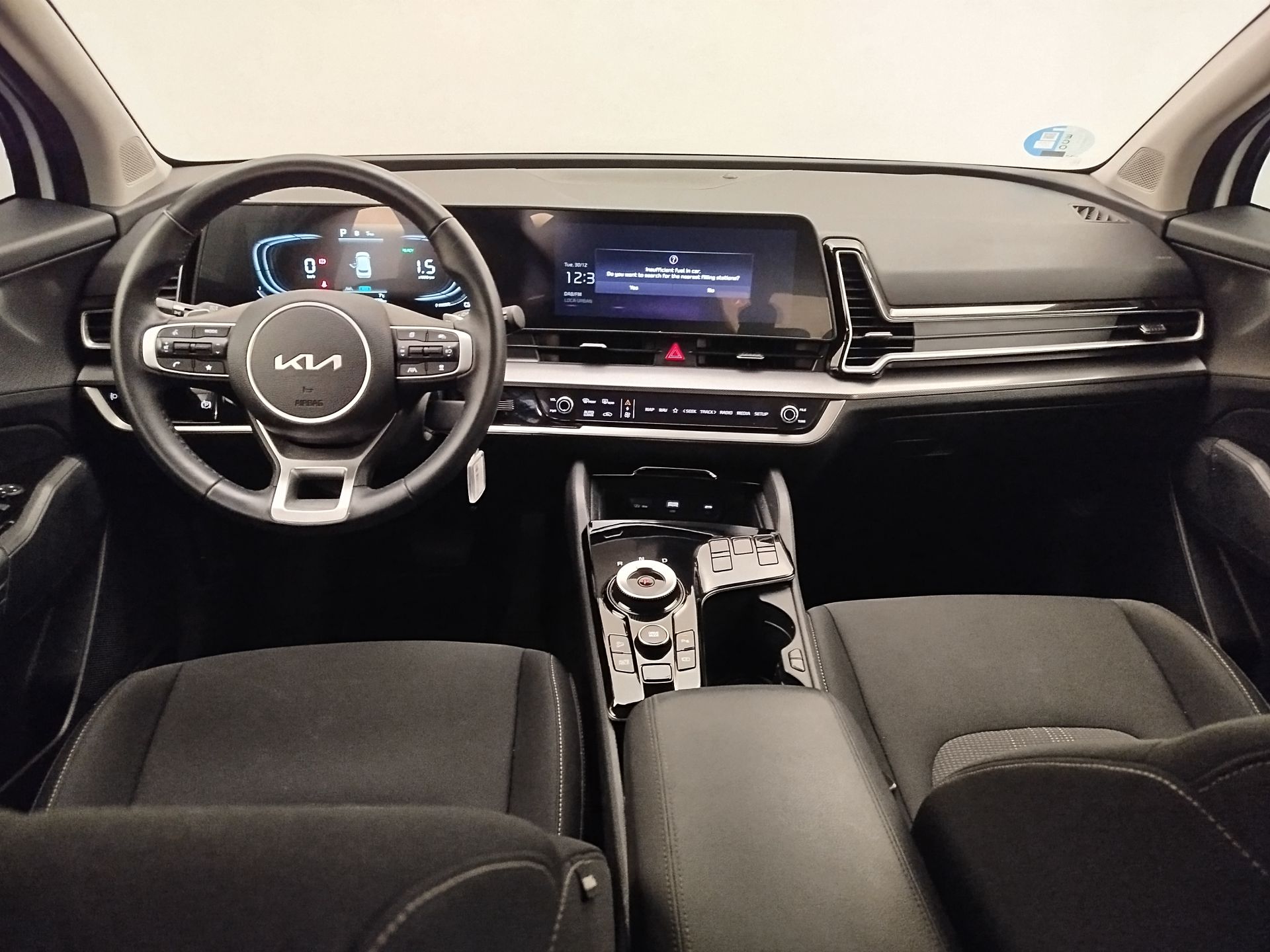 Kia Sportage - 11