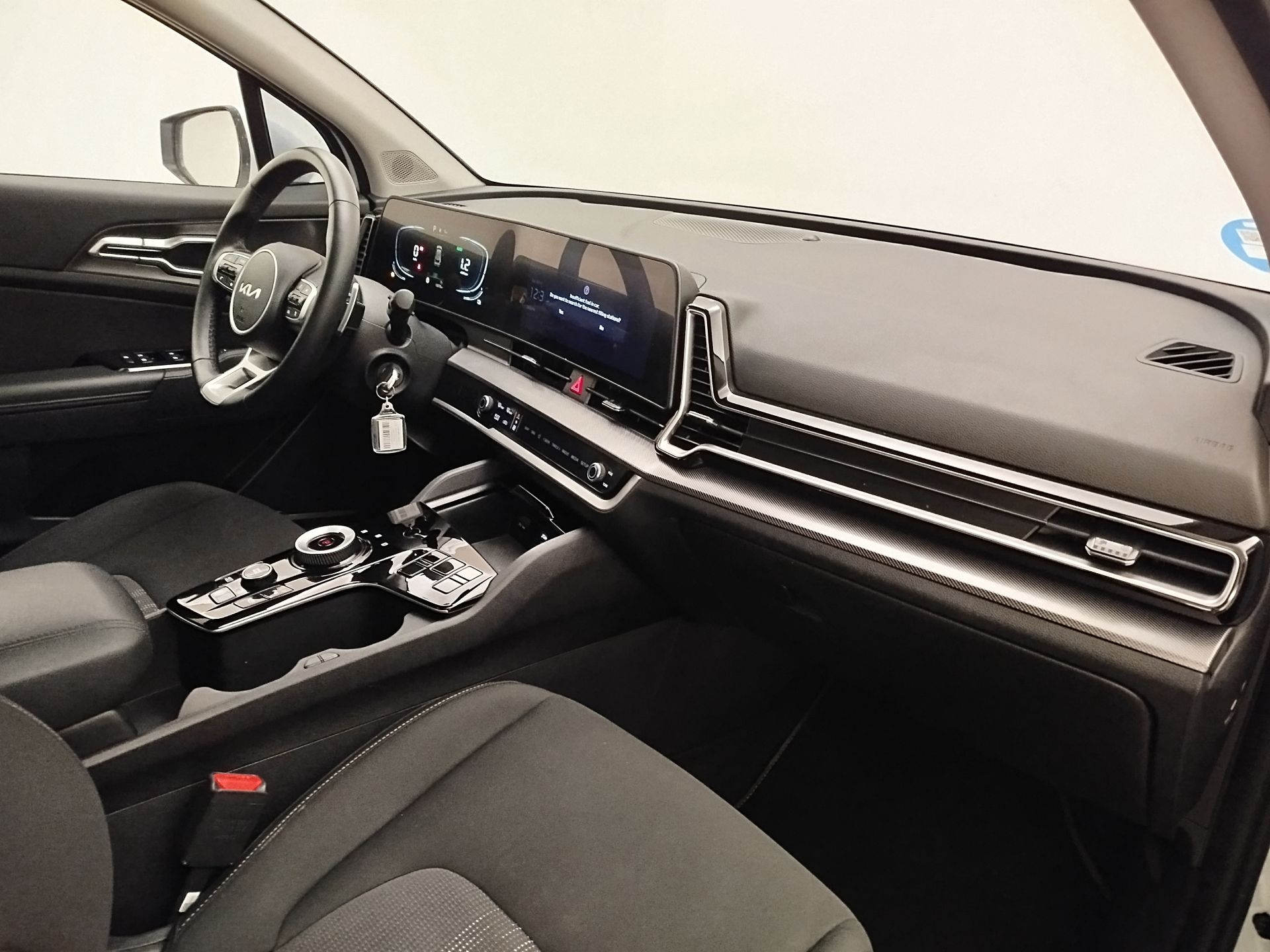 Kia Sportage - 8