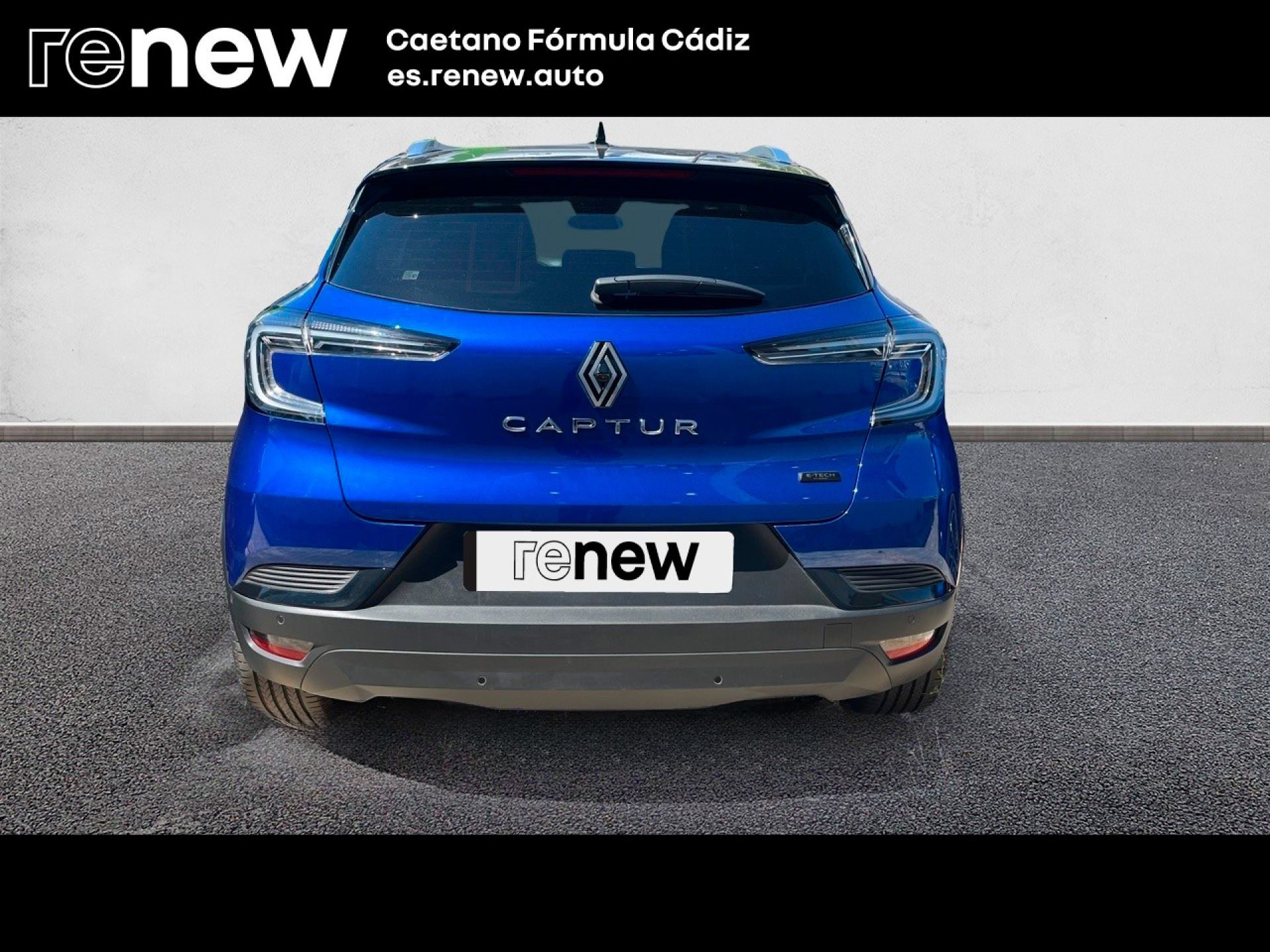Renault Captur - 6
