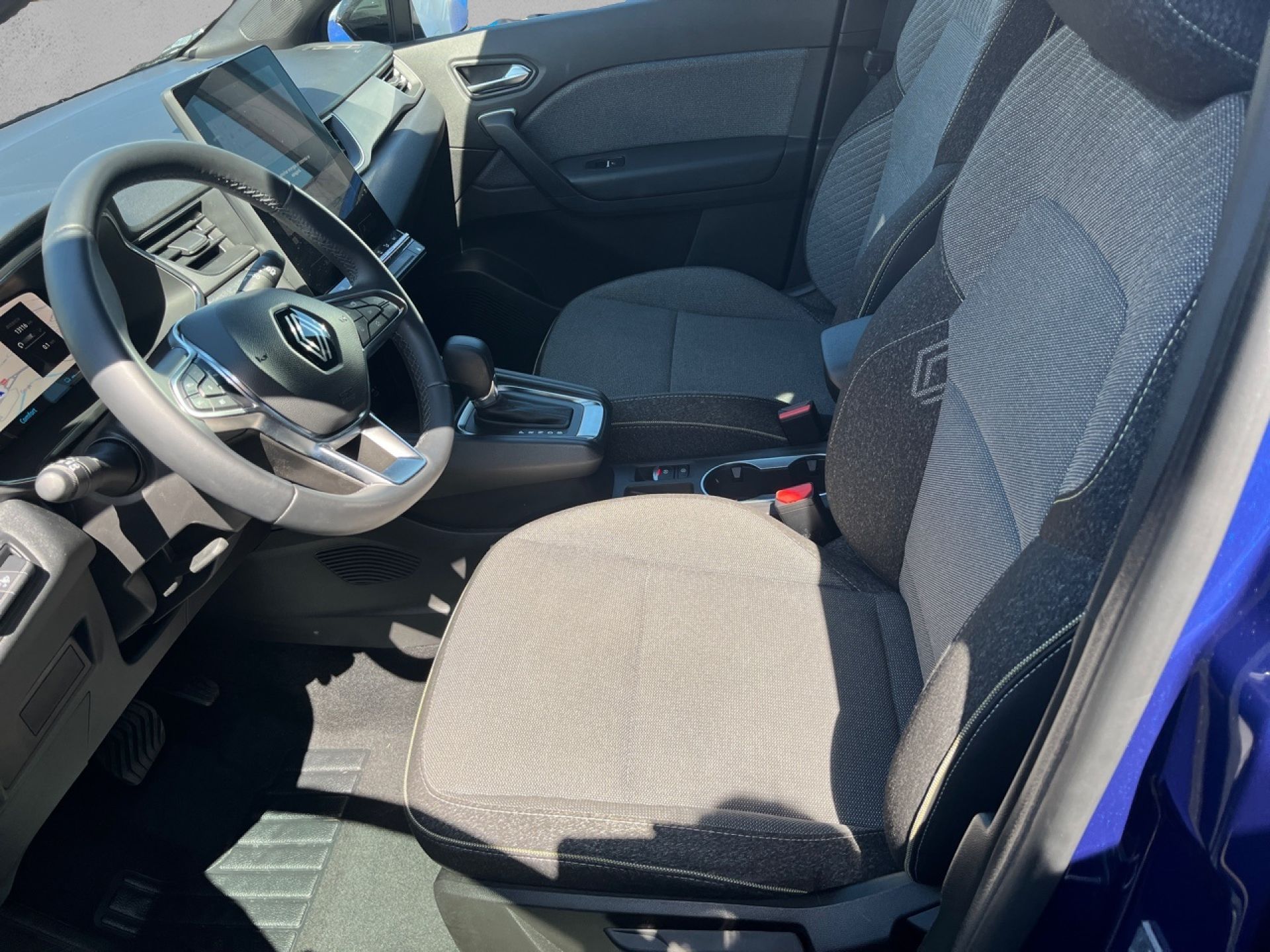 Renault Captur - 11