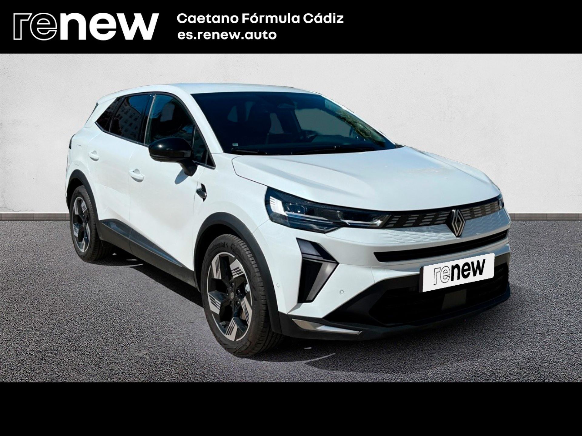 Renault Symbioz - 3