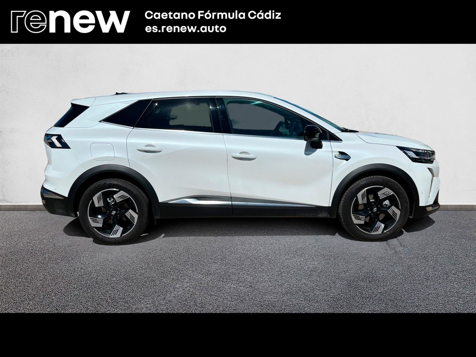 Renault Symbioz - 4