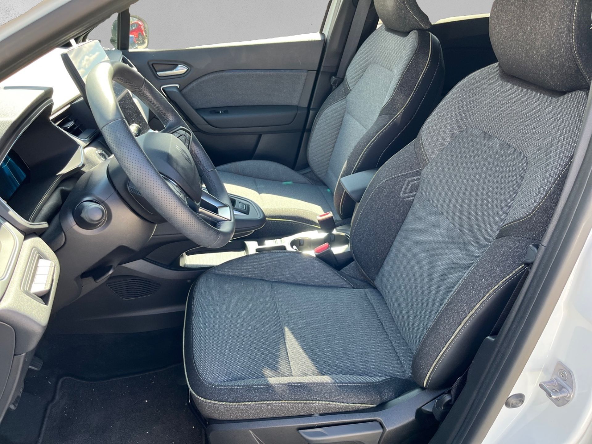 Renault Symbioz - 11