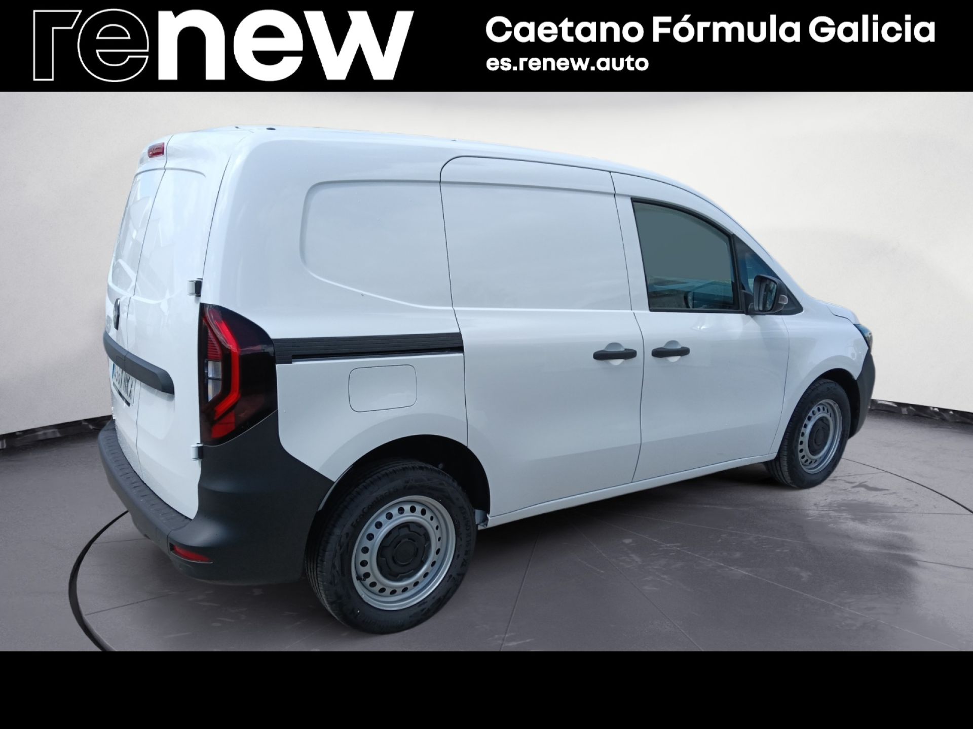 Renault Kangoo - 2