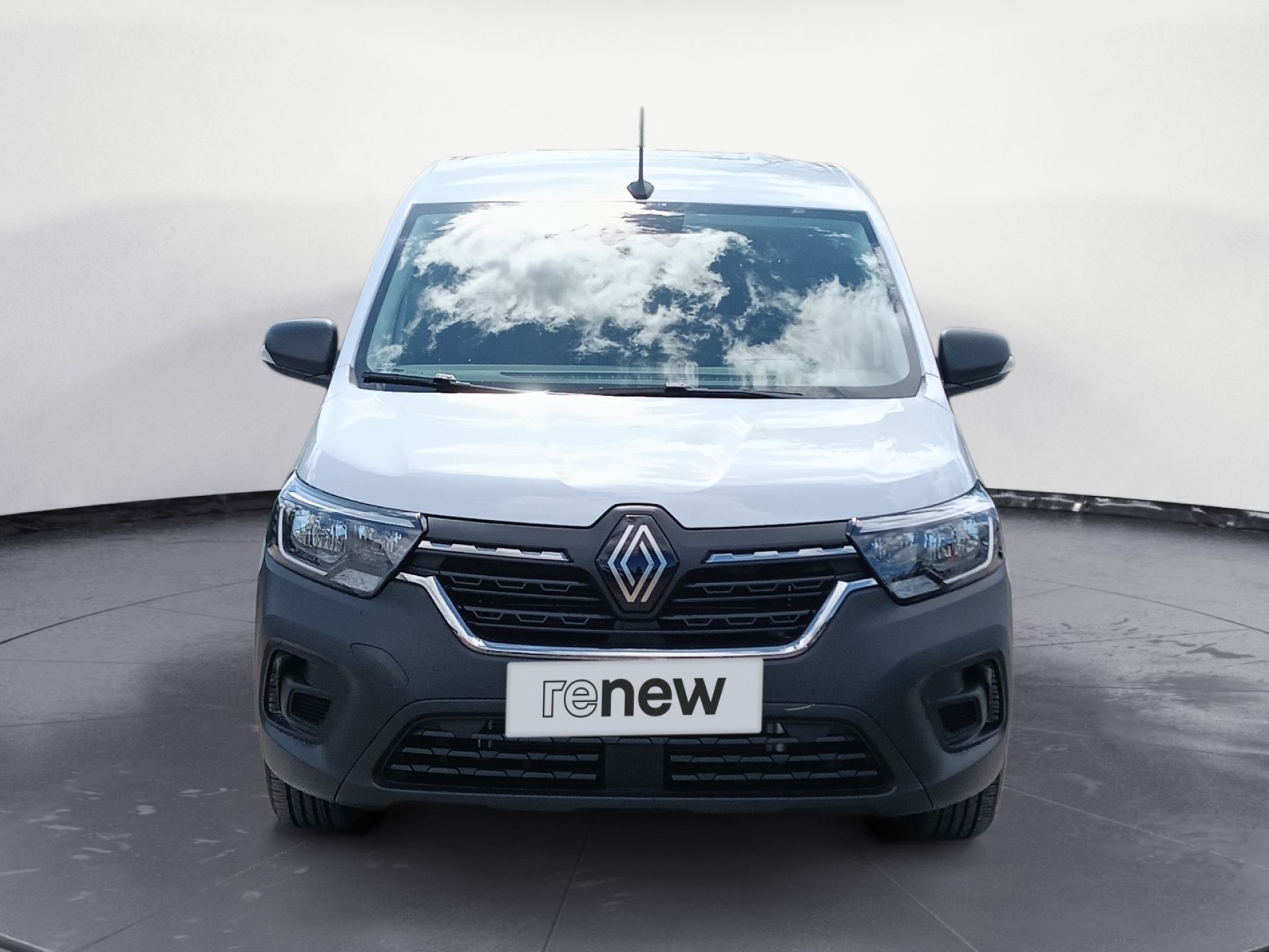 Renault Kangoo - 3