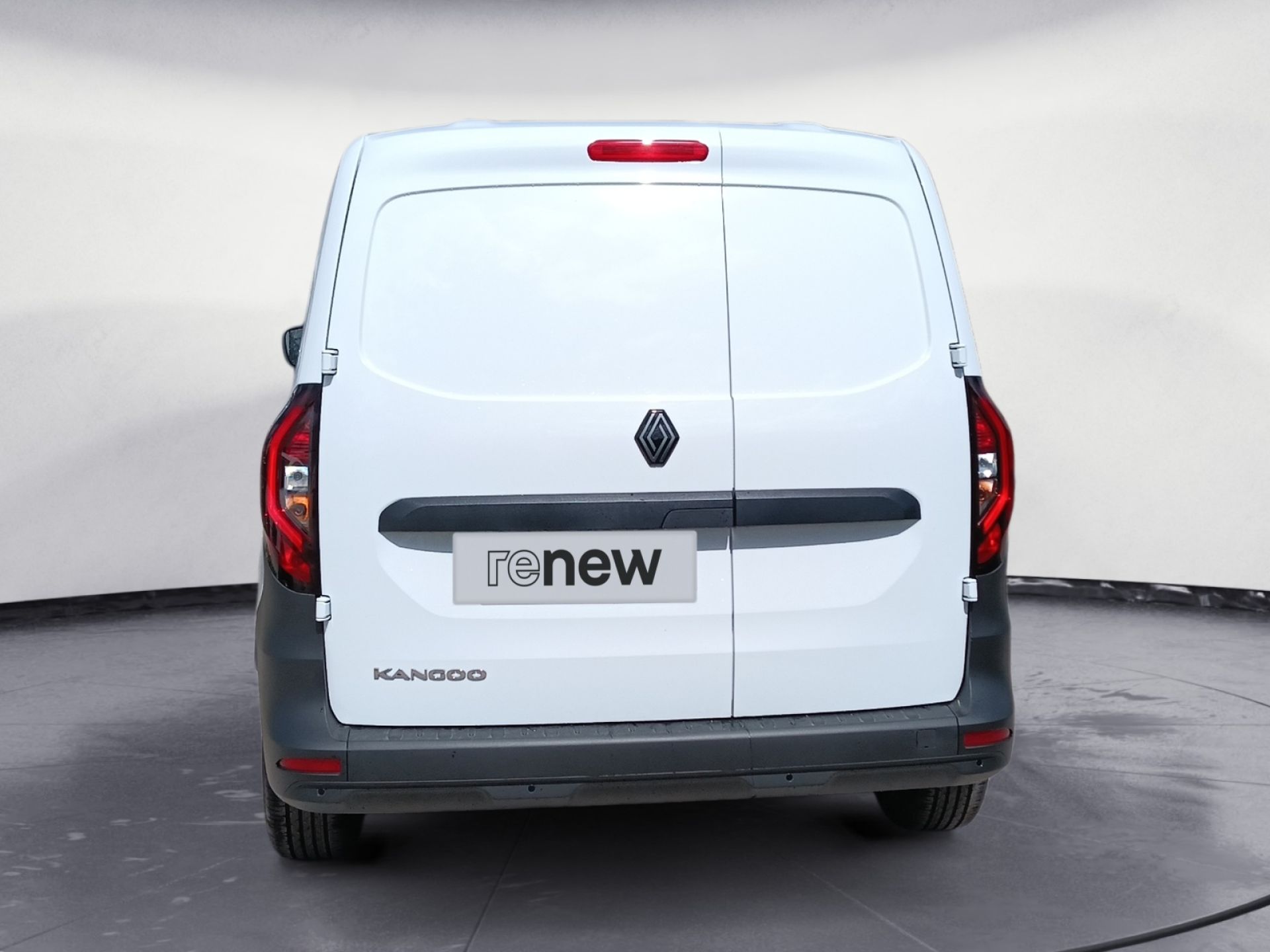 Renault Kangoo - 4