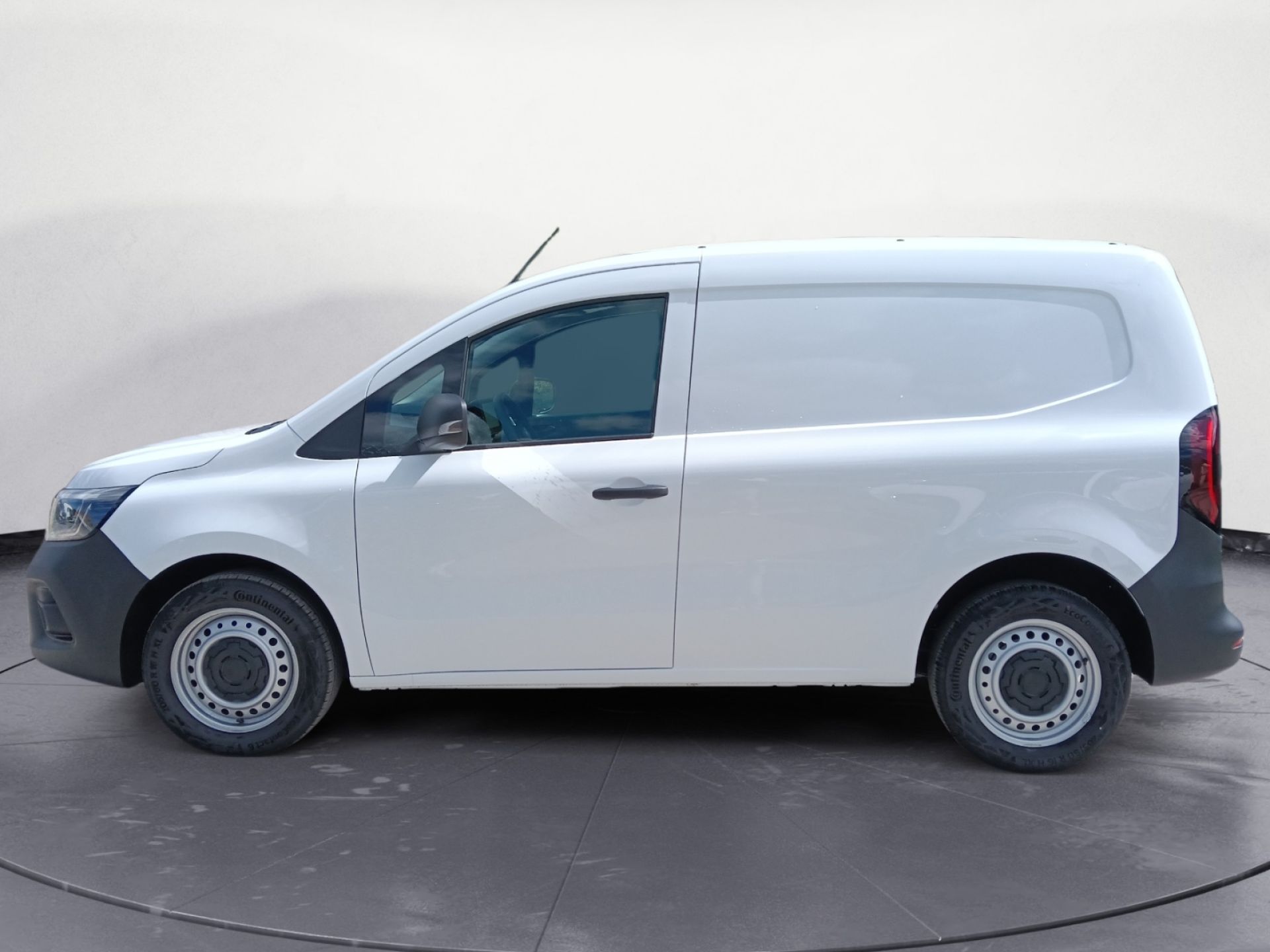 Renault Kangoo - 6