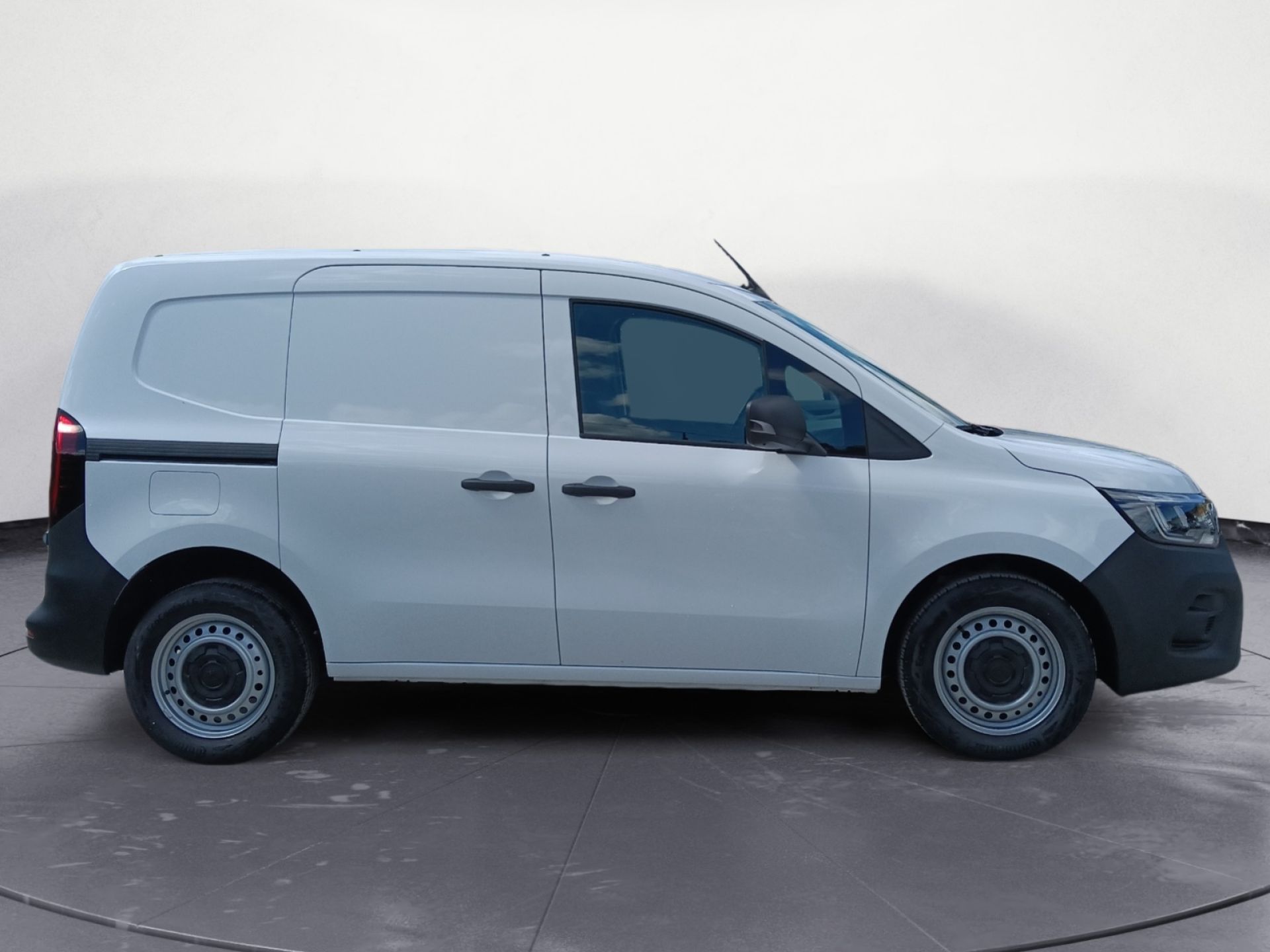 Renault Kangoo - 5
