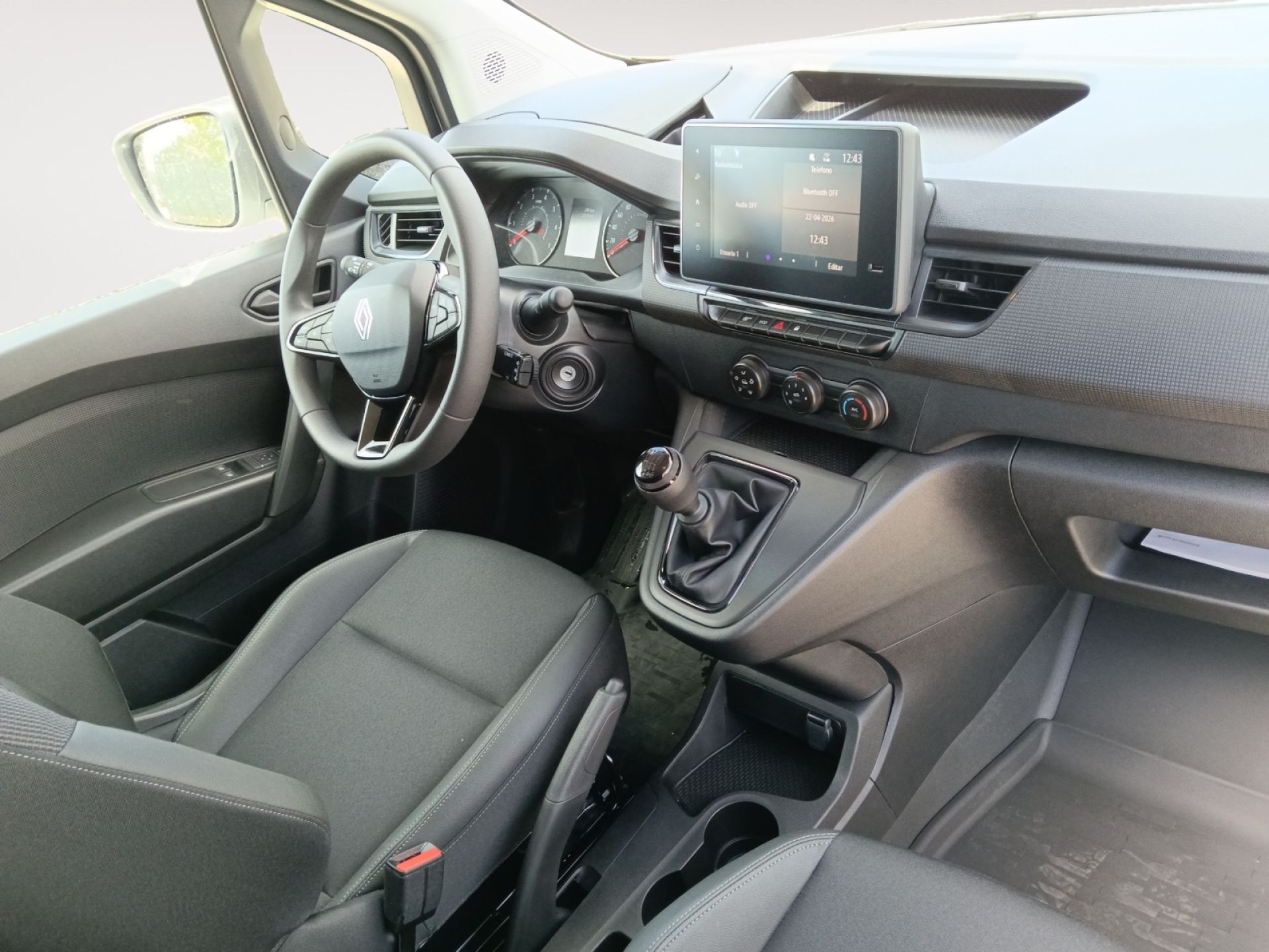 Renault Kangoo - 8