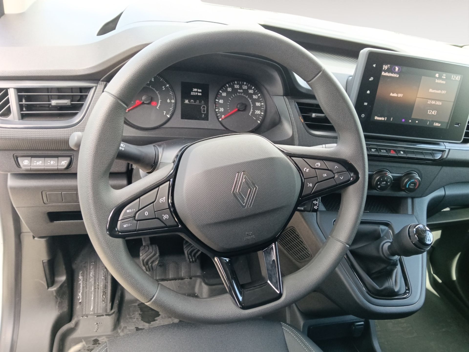 Renault Kangoo - 9