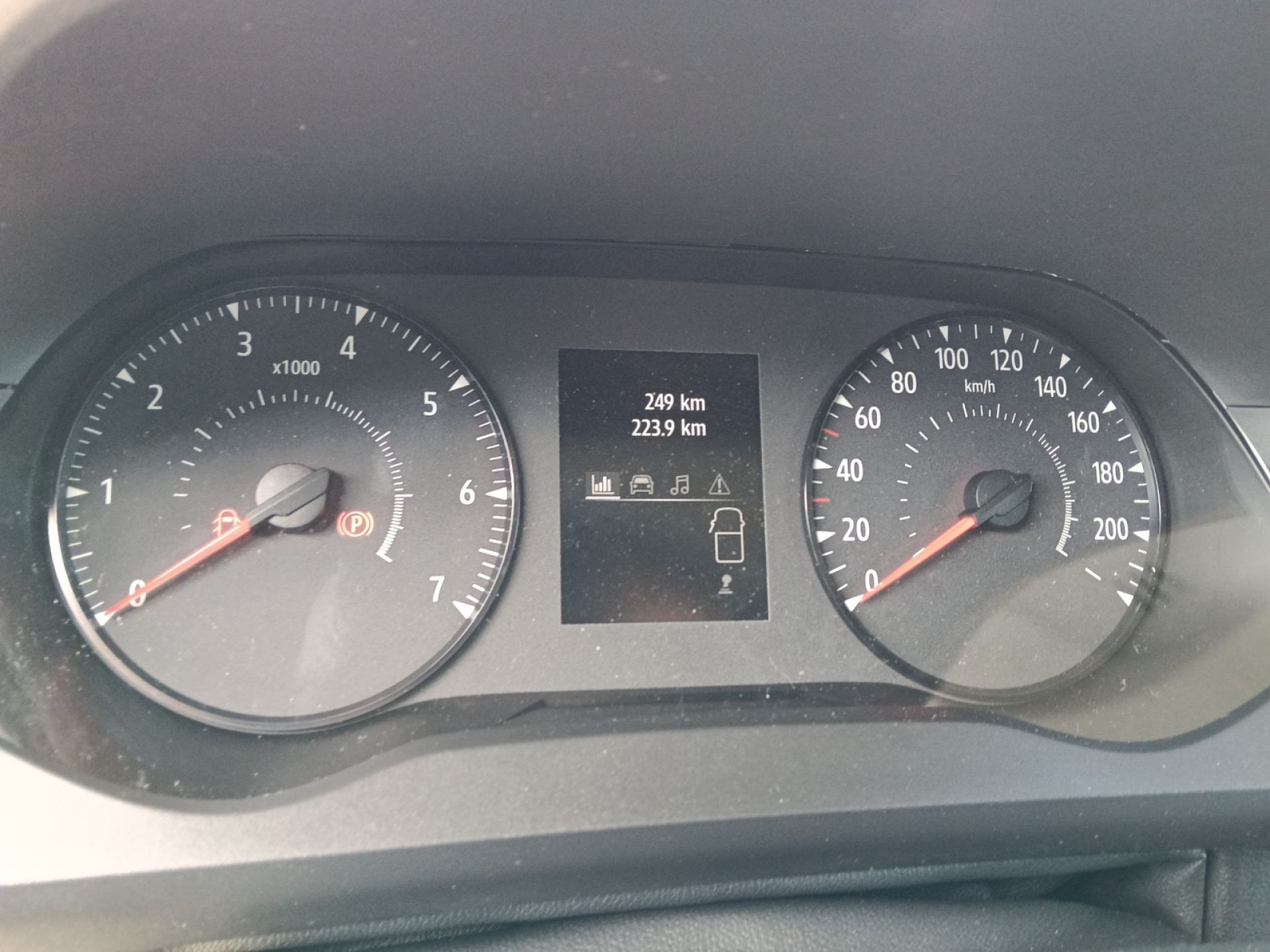 Renault Kangoo - 10