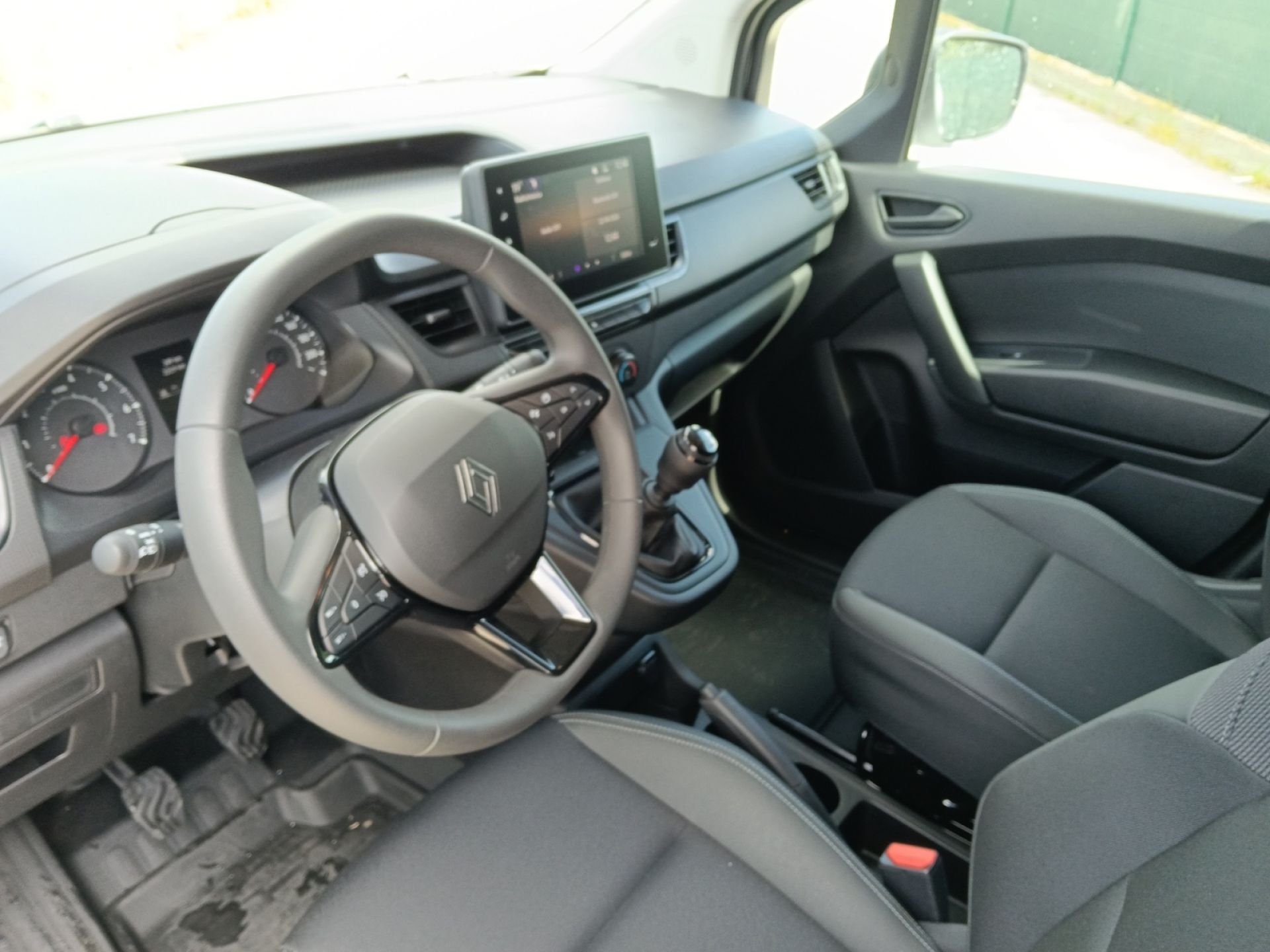 Renault Kangoo - 11
