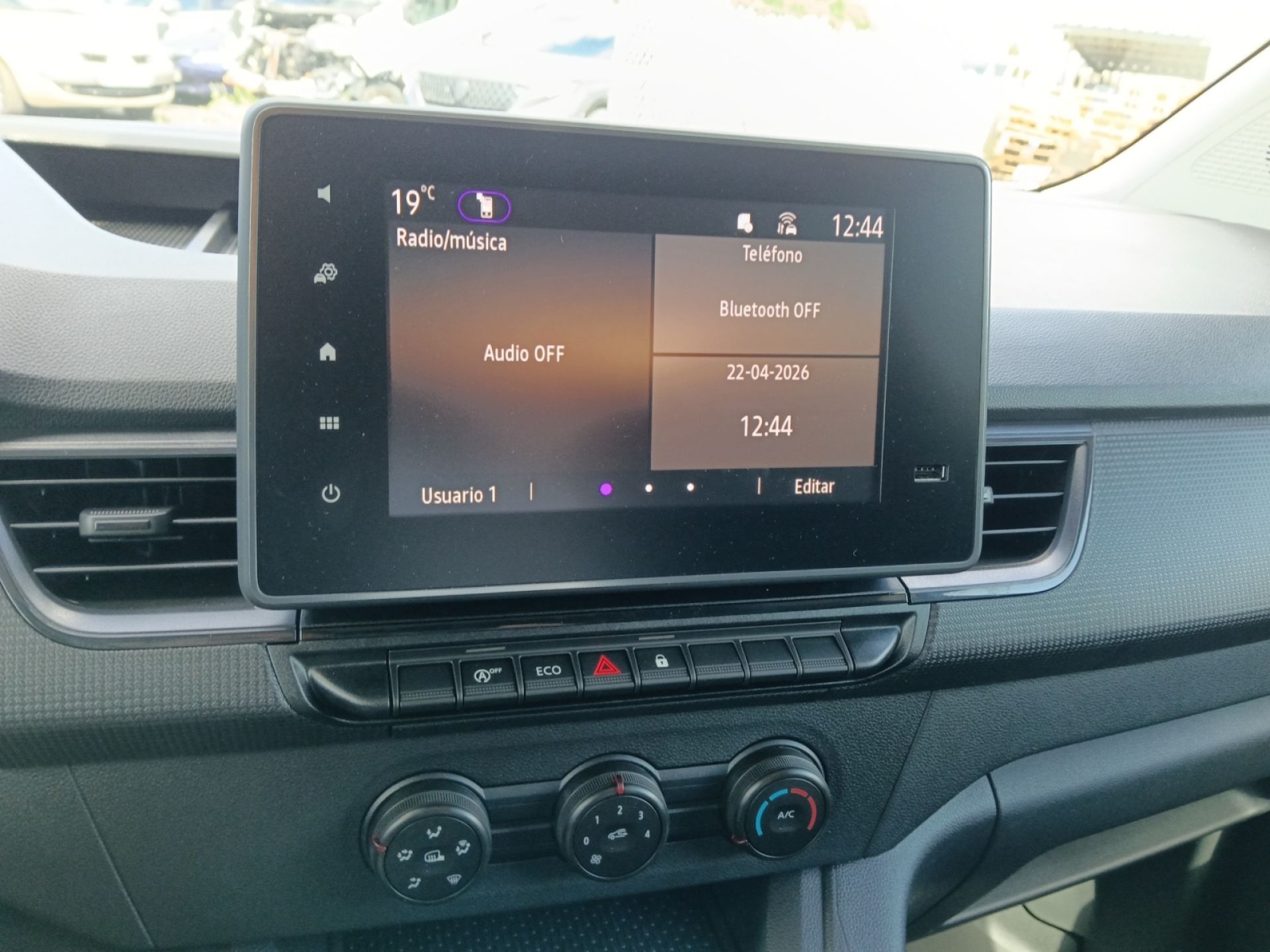 Renault Kangoo - 12
