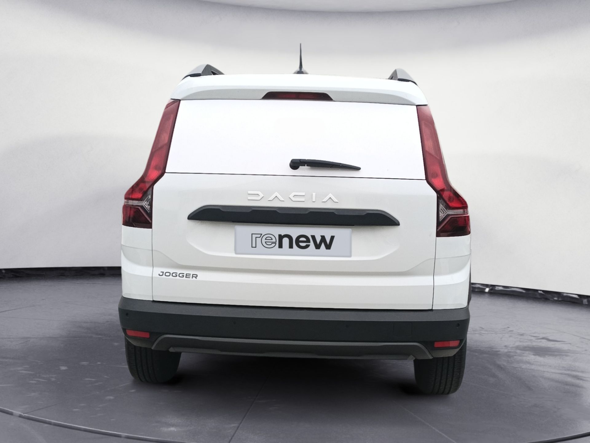 Dacia Jogger - 4