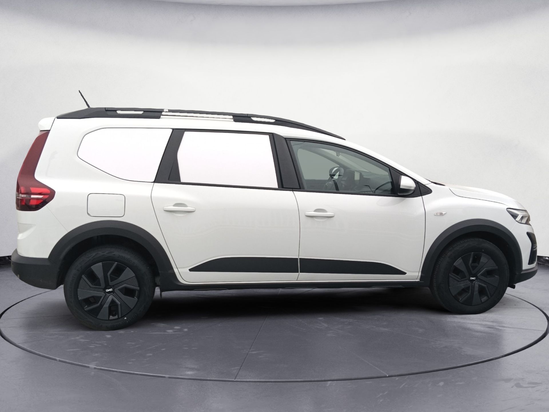 Dacia Jogger - 5