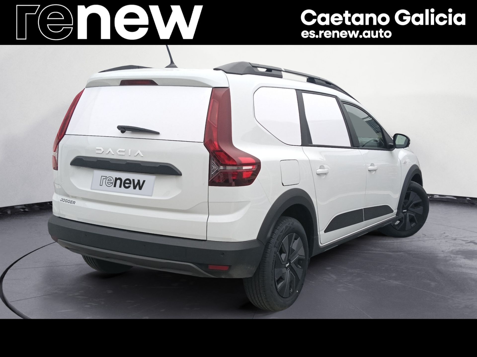 Dacia Jogger - 2