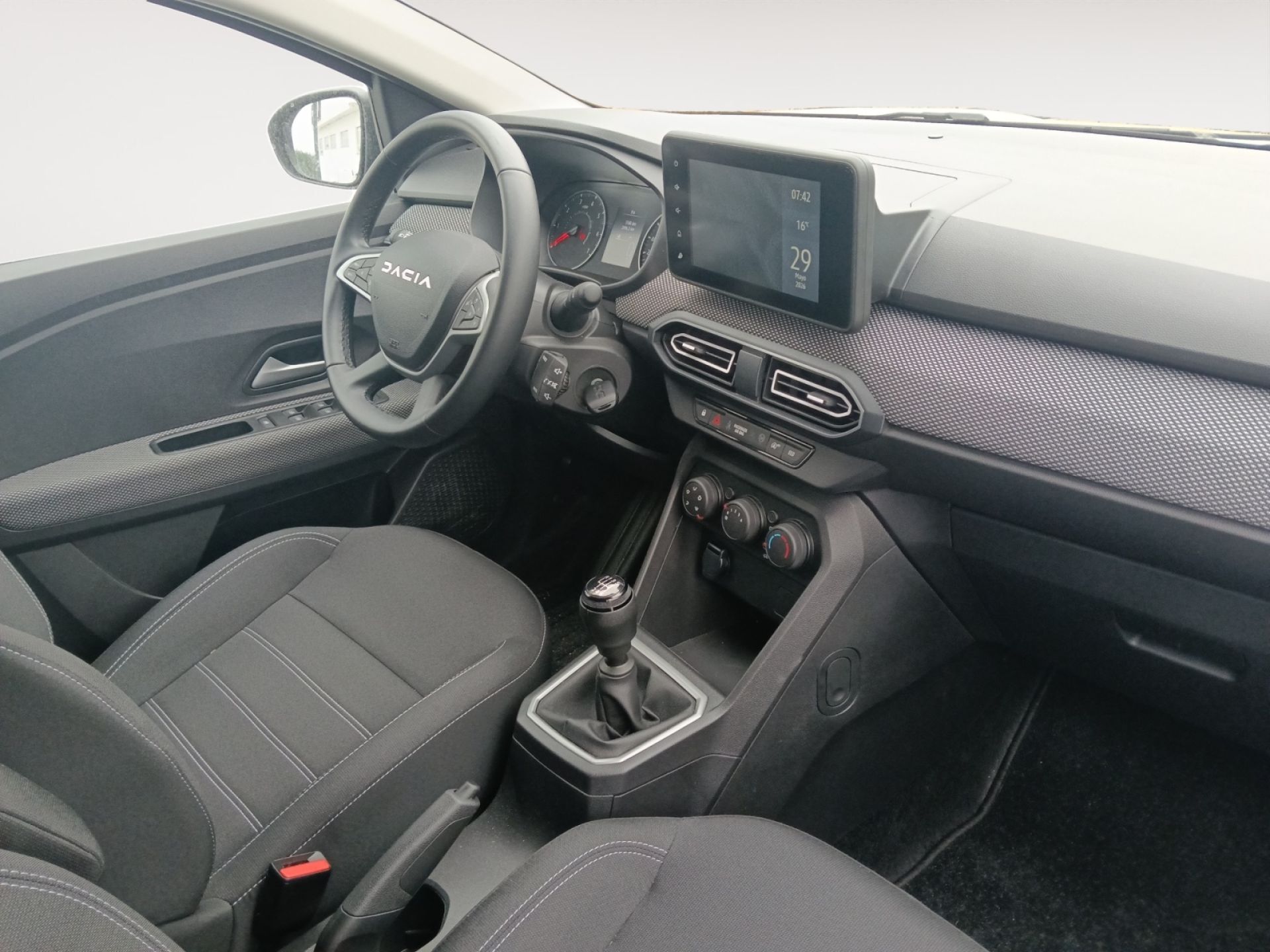 Dacia Jogger - 8