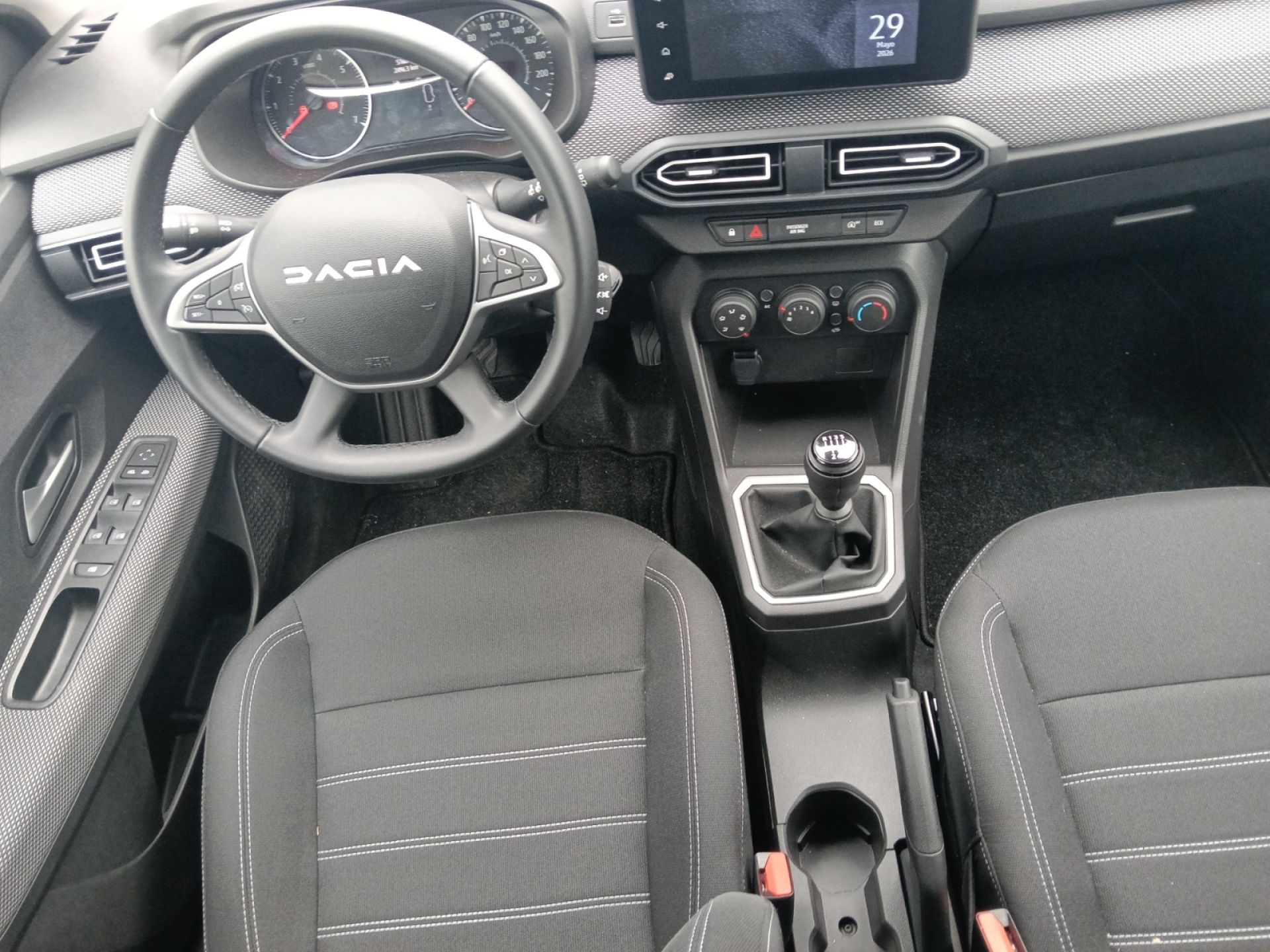 Dacia Jogger - 9