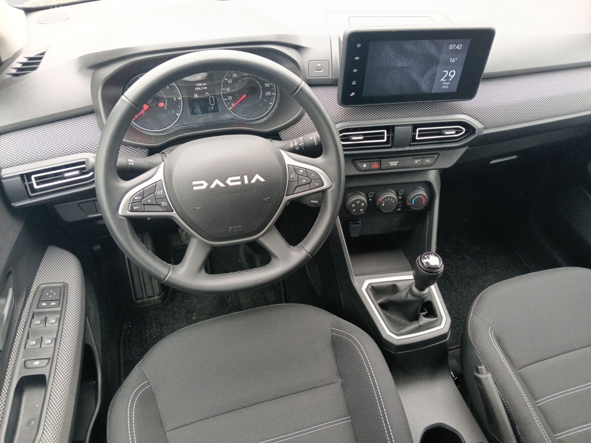 Dacia Jogger - 10