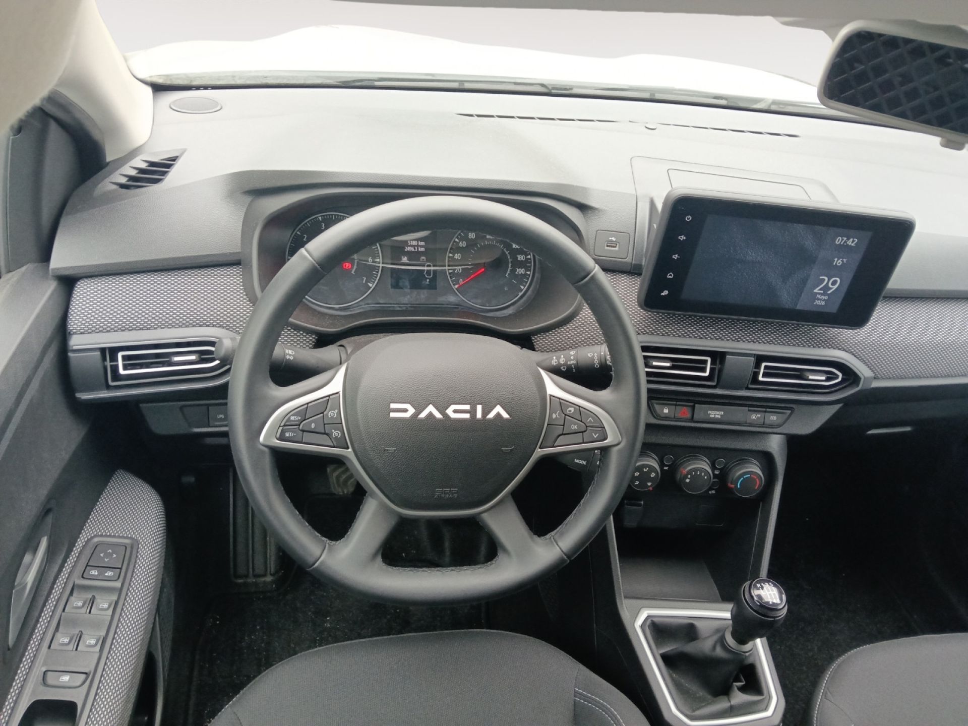 Dacia Jogger - 11