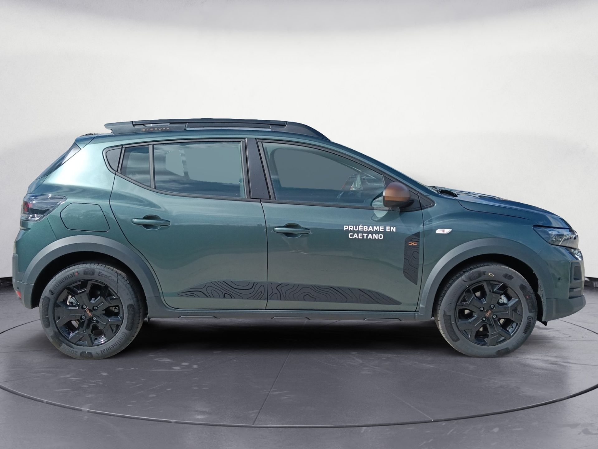 Dacia Sandero - 5