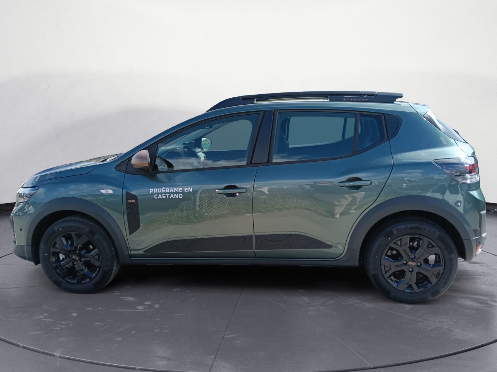 Dacia Sandero - 6