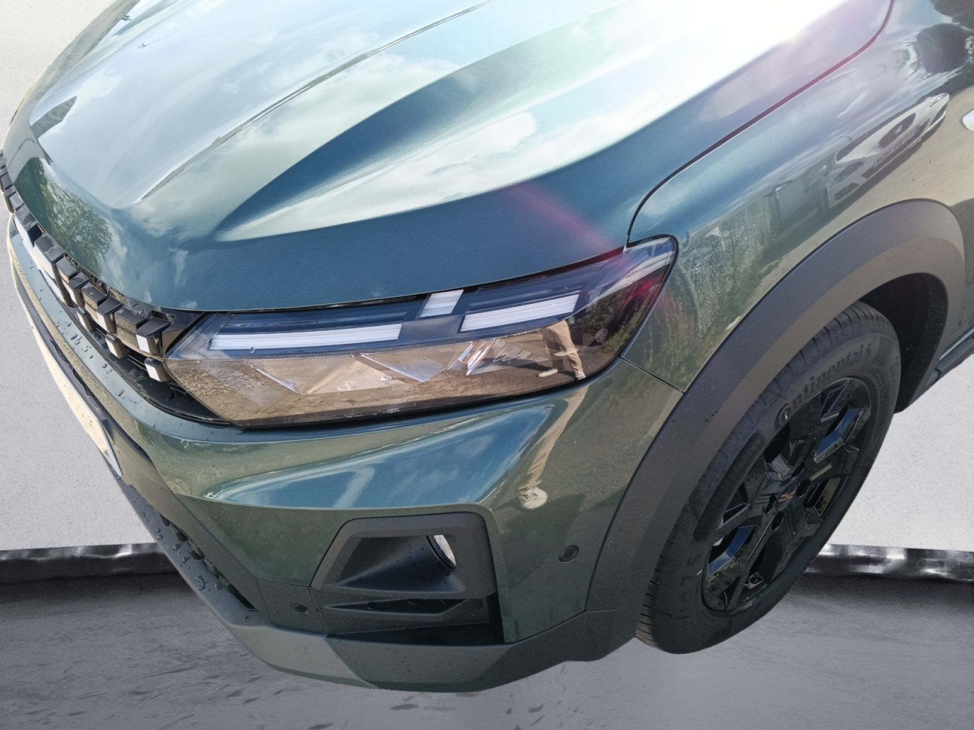Dacia Sandero - 7