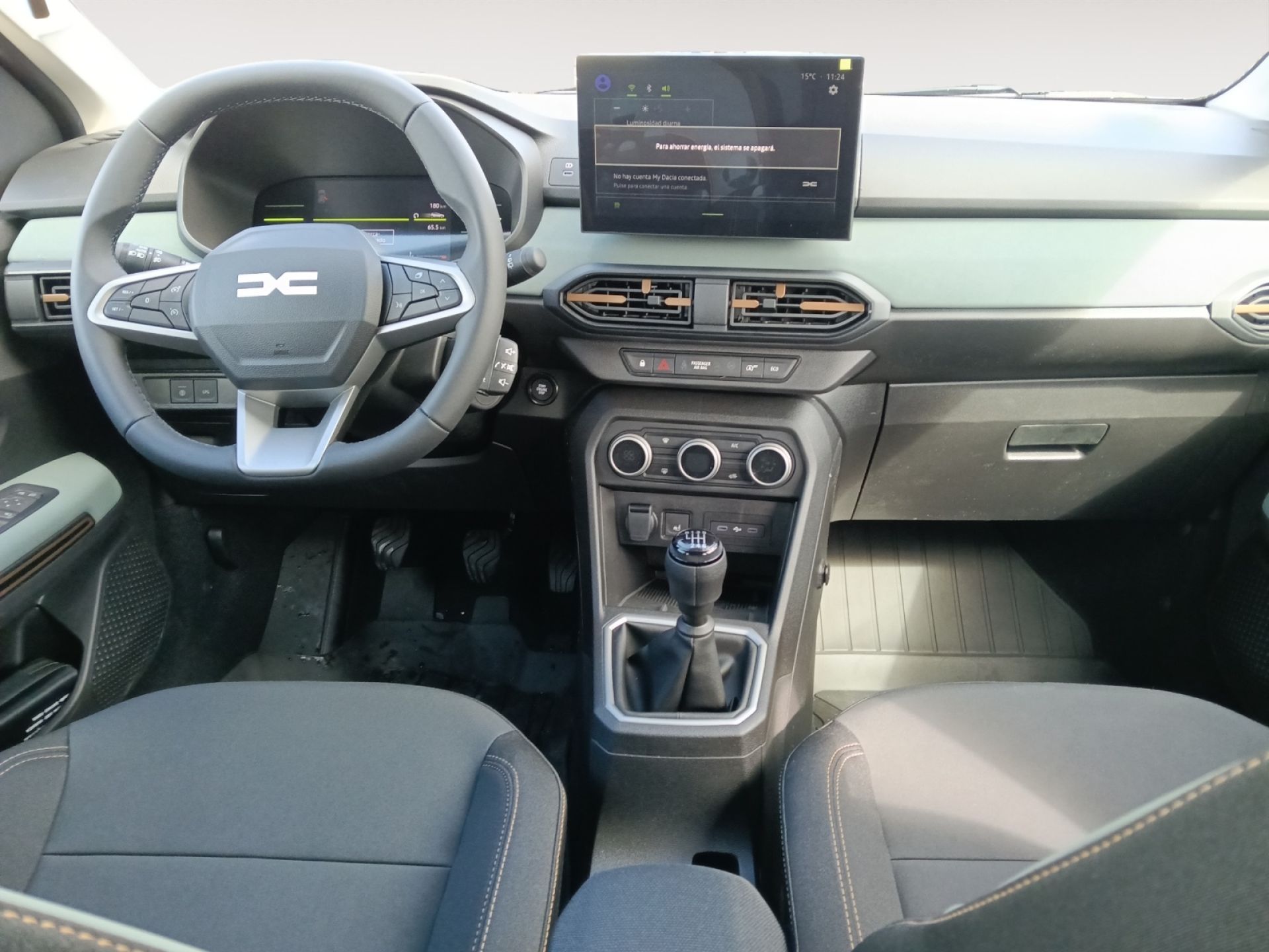 Dacia Sandero - 9