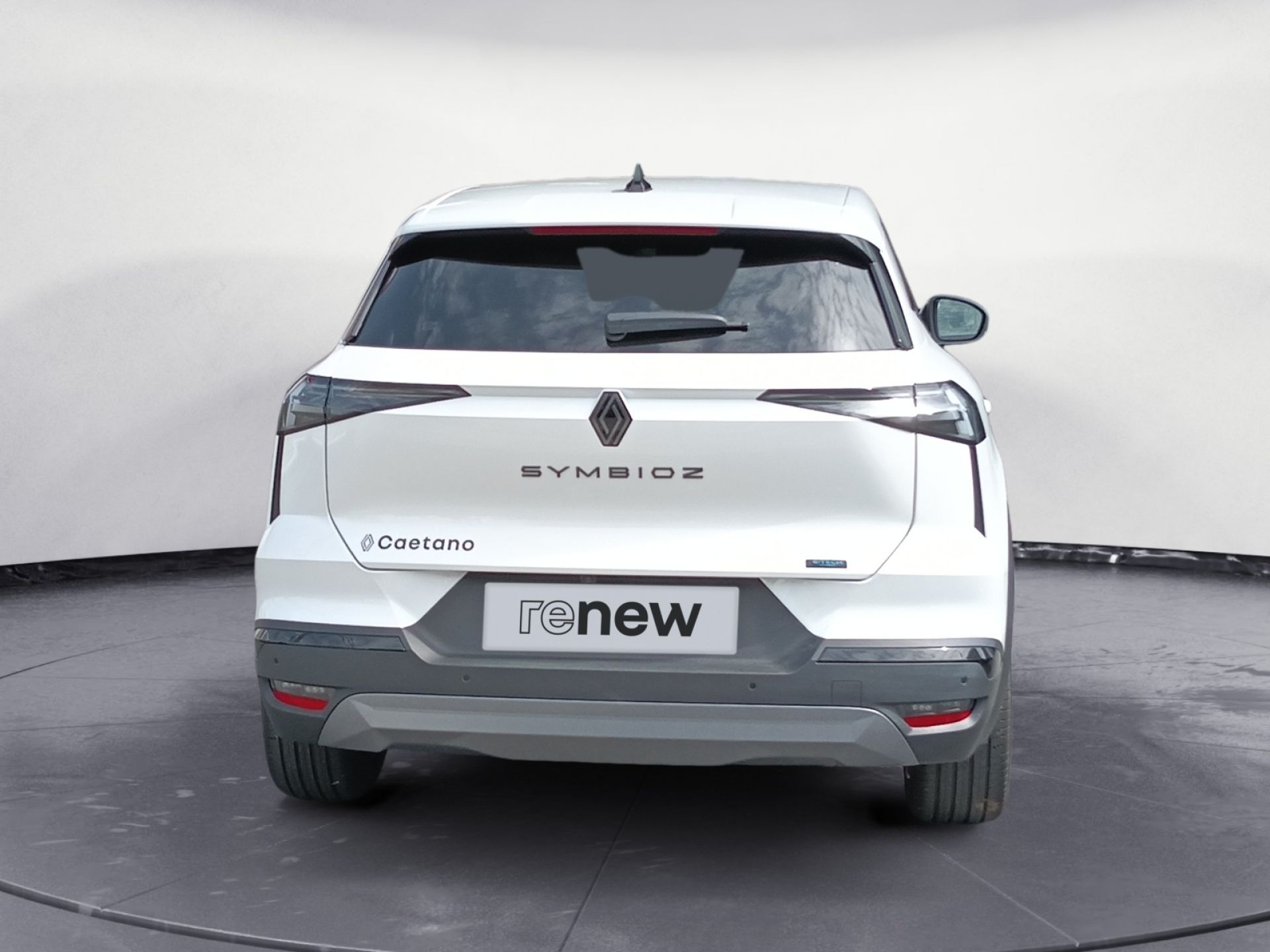 Renault Symbioz - 4