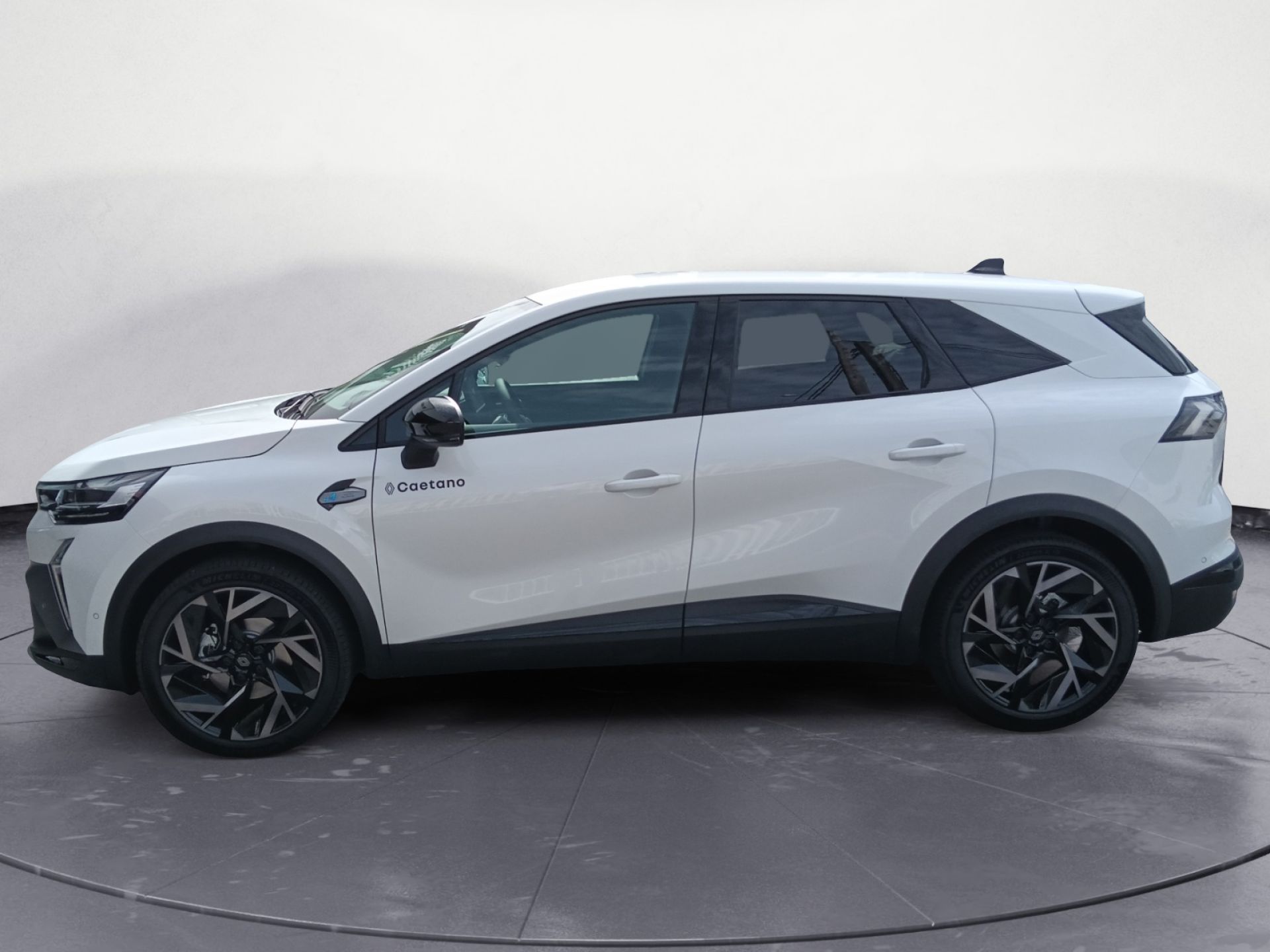 Renault Symbioz - 6
