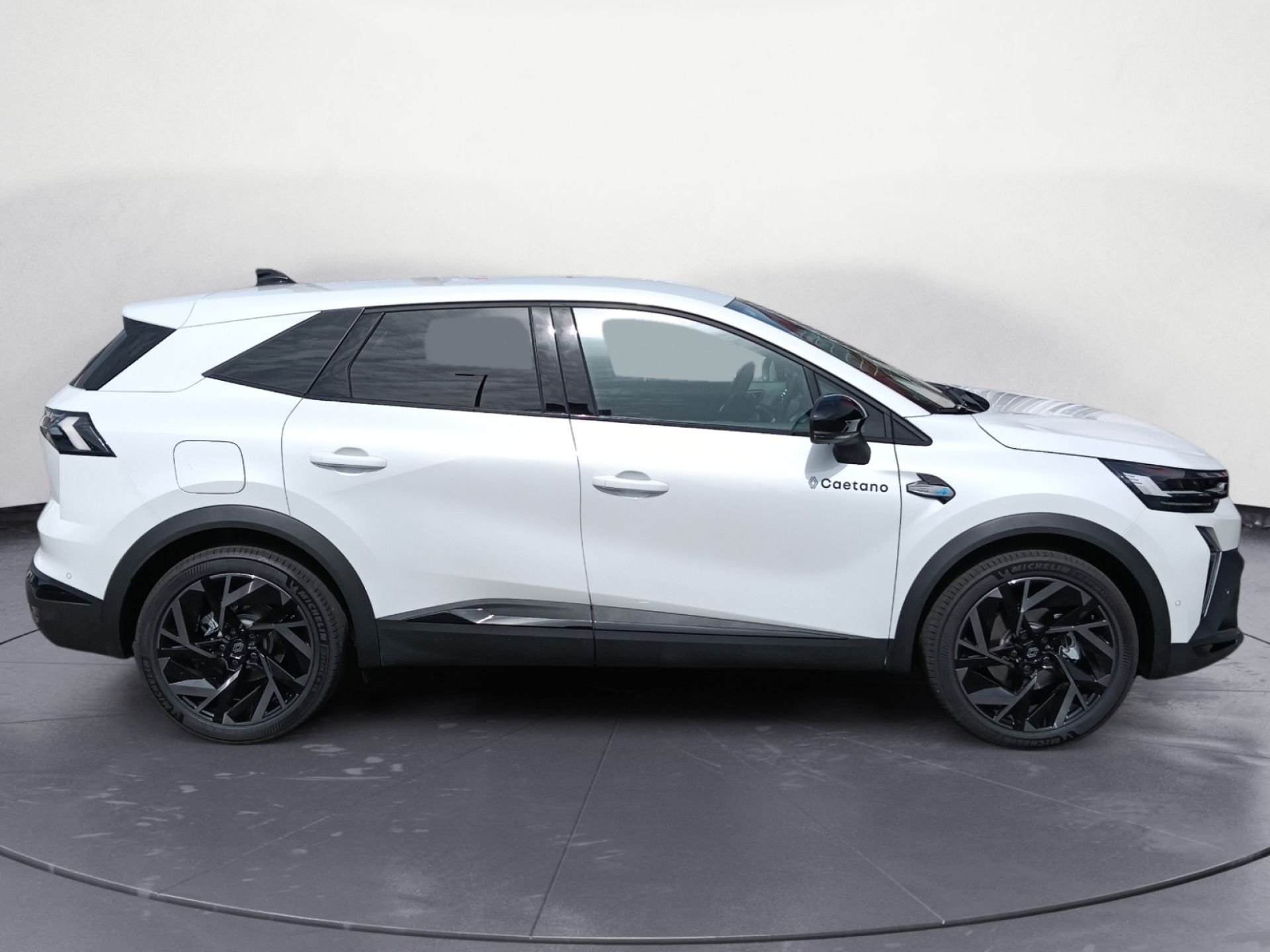 Renault Symbioz - 5