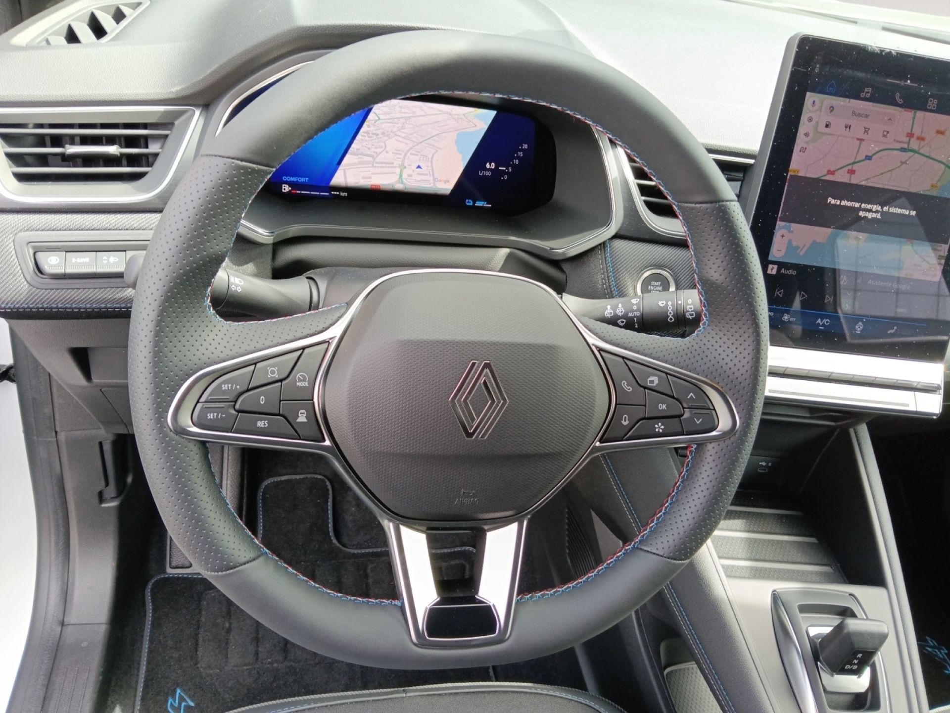 Renault Symbioz - 9