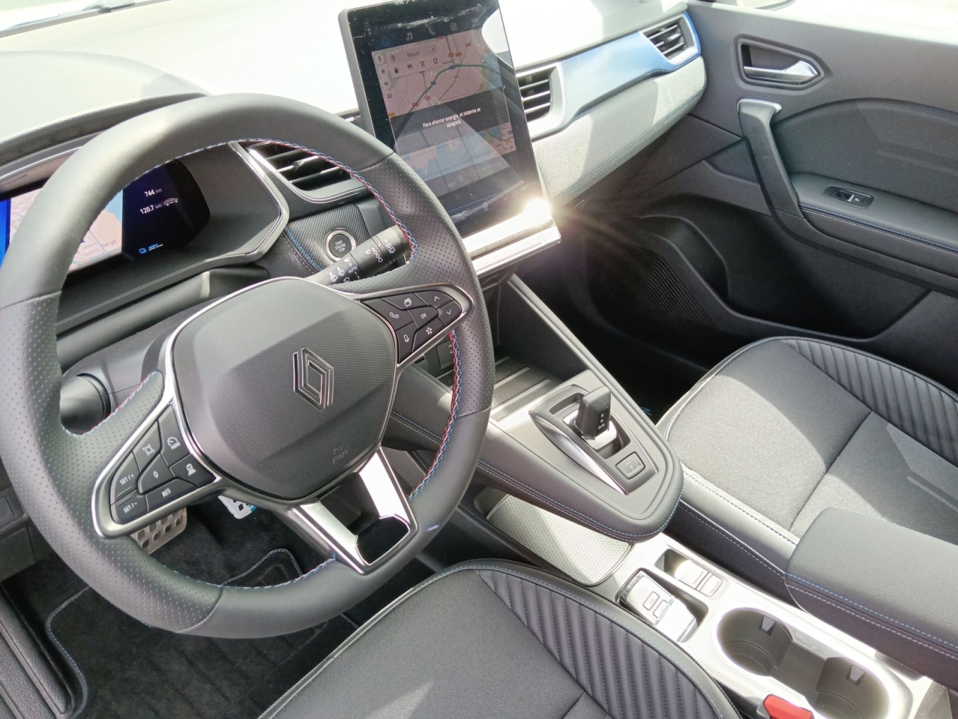 Renault Symbioz - 11