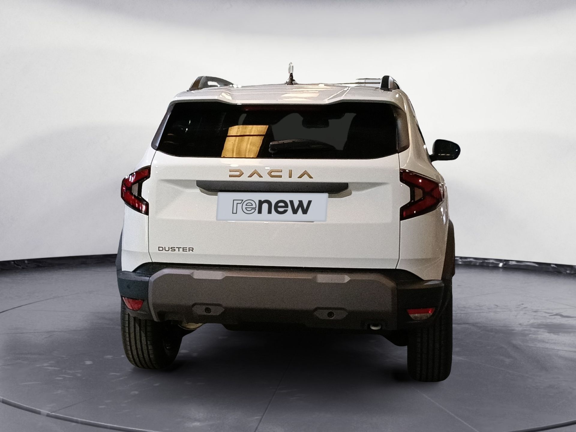 Dacia Duster - 4