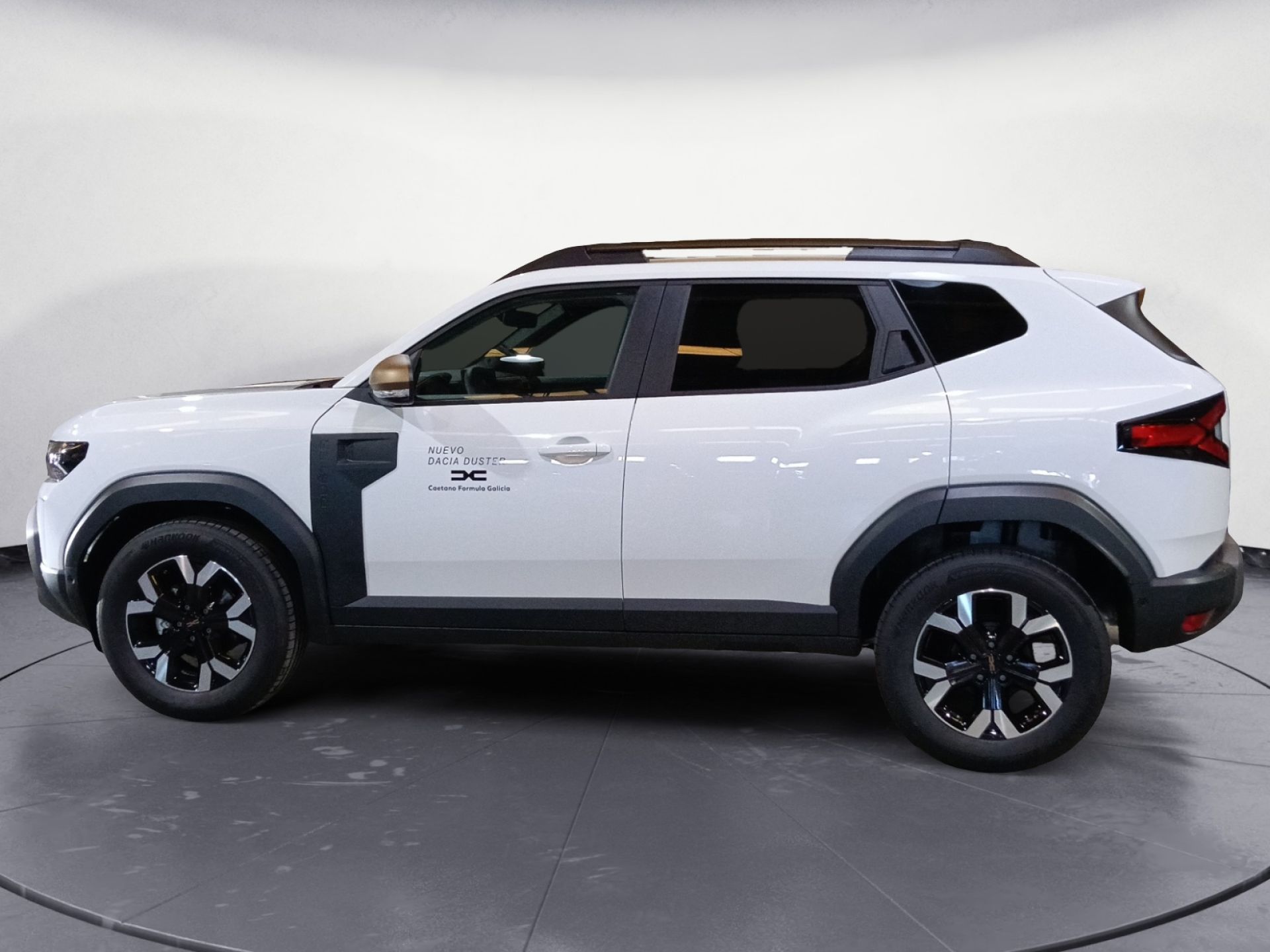Dacia Duster - 6