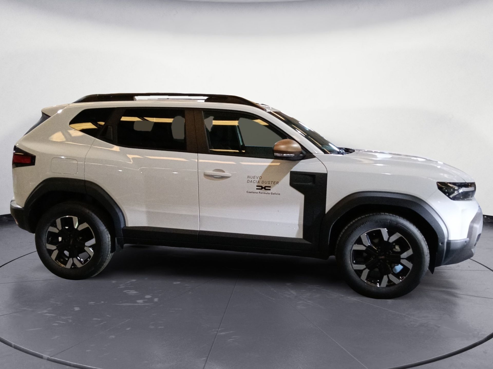 Dacia Duster - 5