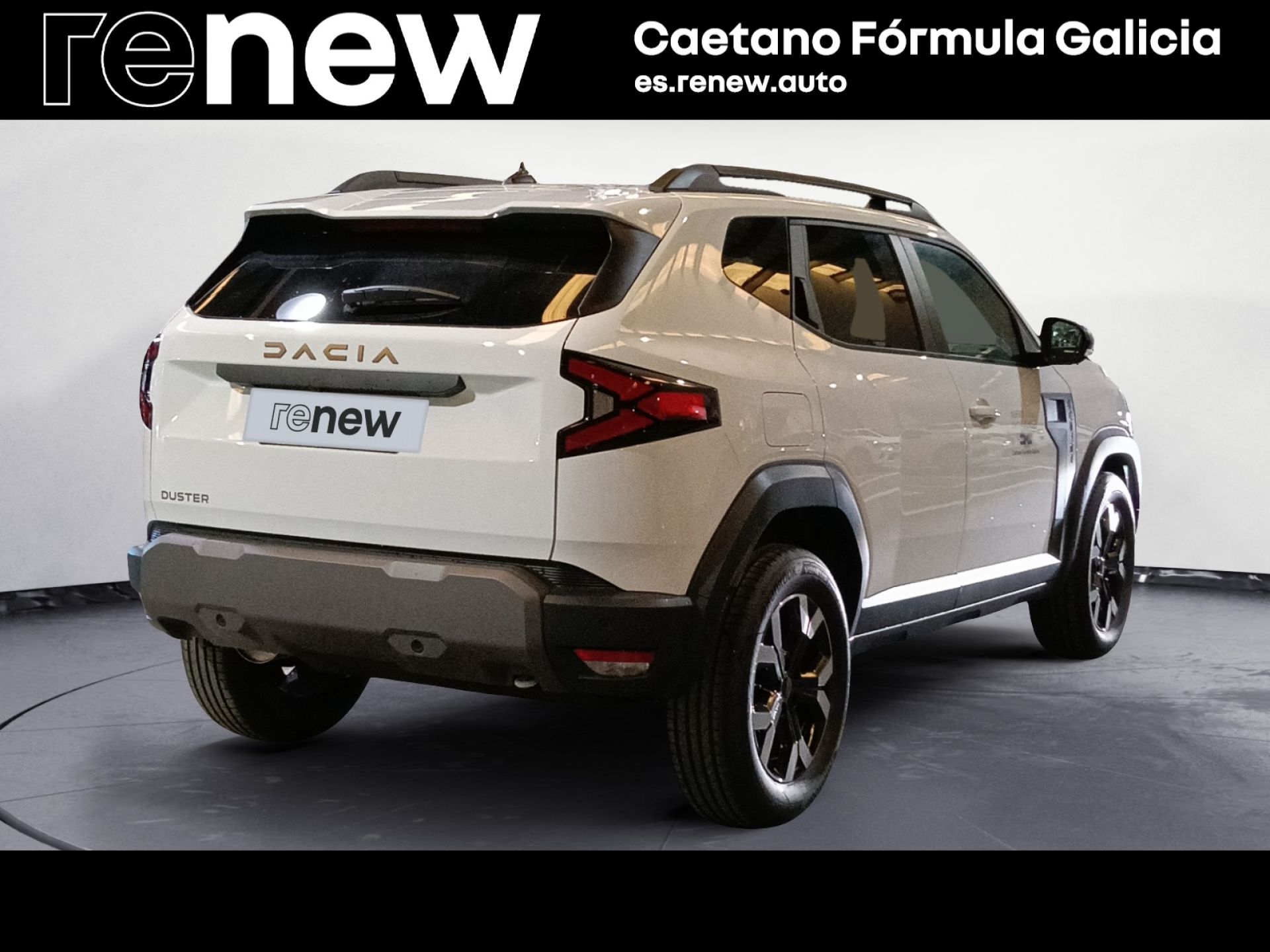 Dacia Duster - 2
