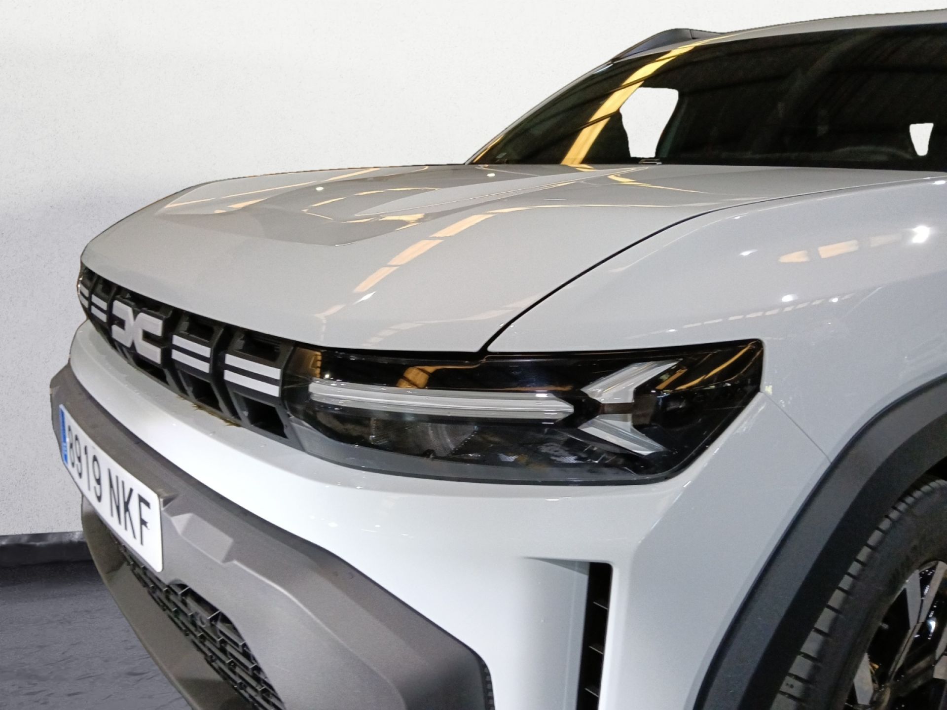 Dacia Duster - 7
