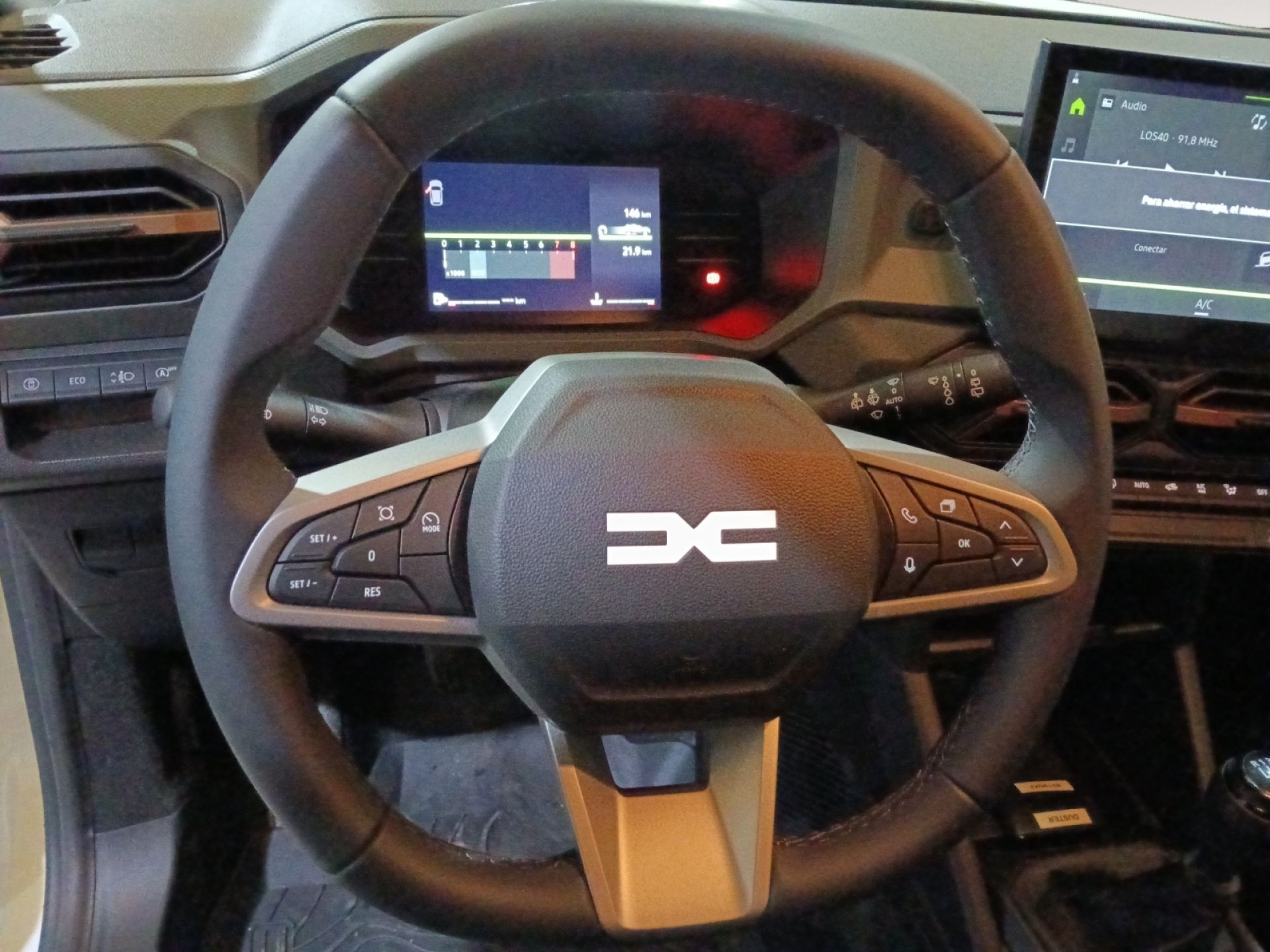 Dacia Duster - 9
